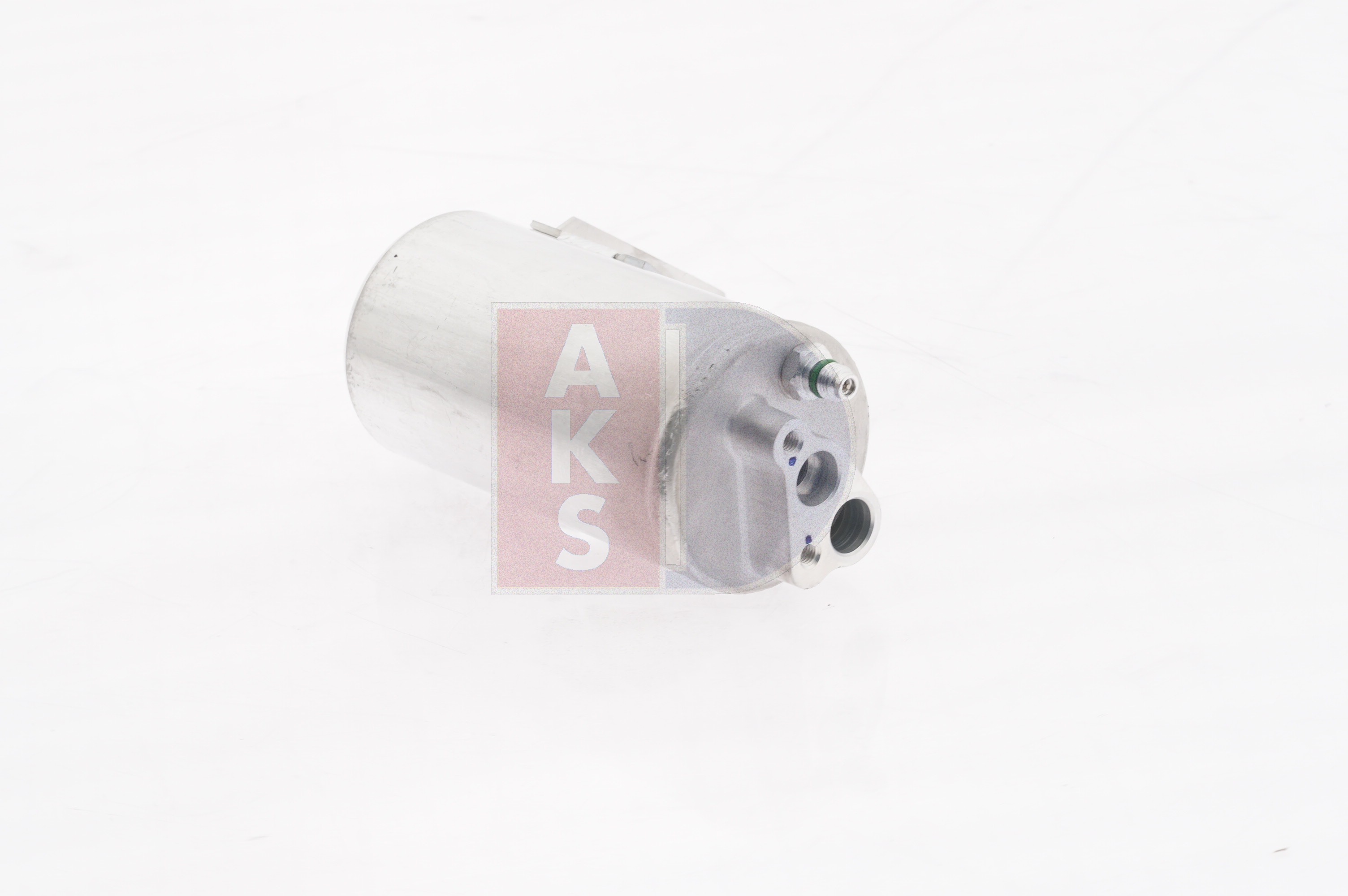 AKS DASIS 800344N Filter droger airco CHRYSLER Stratus Sedan (JA) 2.4 16V 140 Pk Benzine EDZ