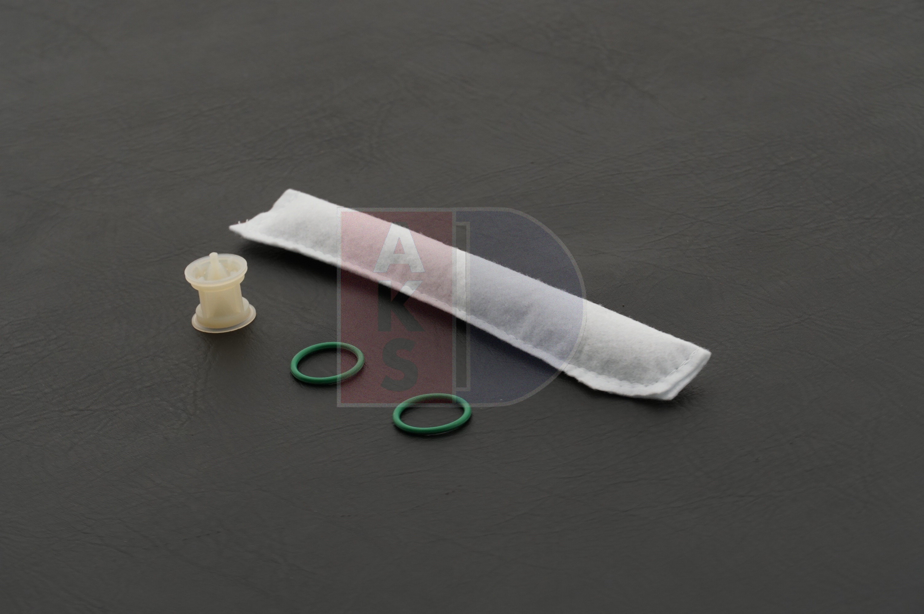 AKS DASIS 800357N Szárítószűrő Ø: 23,8mm