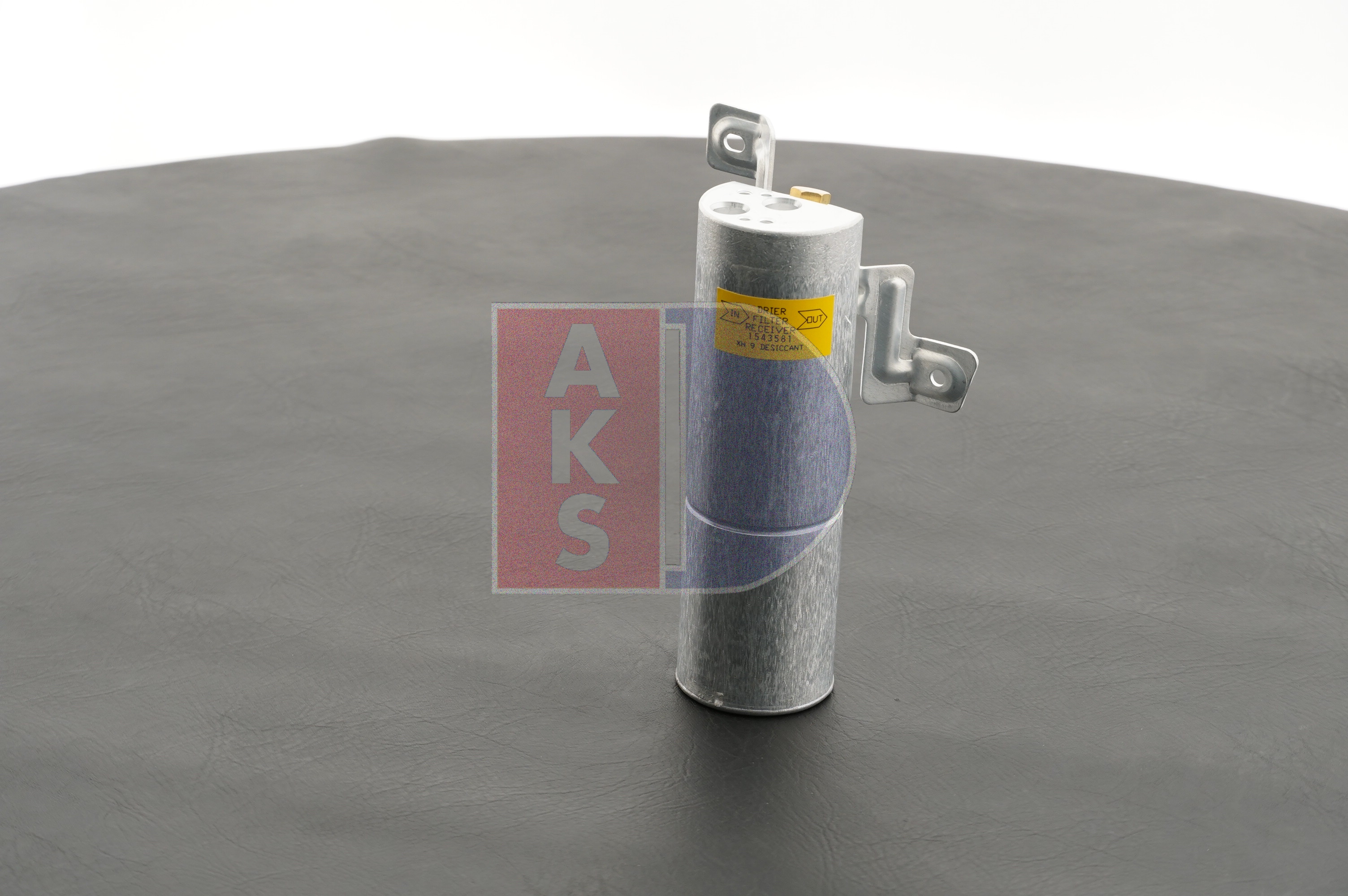 Trockner AKS DASIS 800382N Bewertung