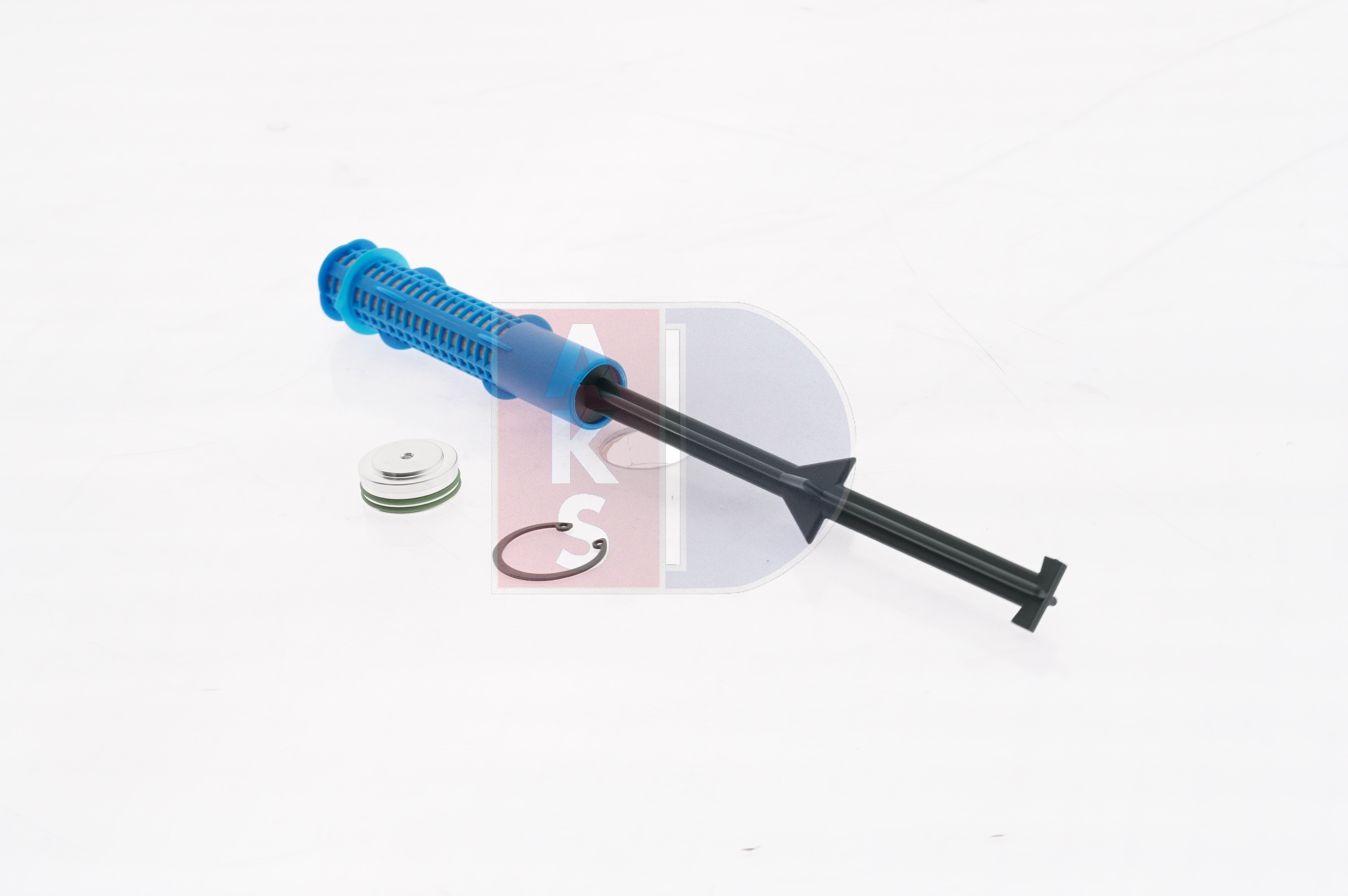 AKS DASIS 800404N Klimatrockner