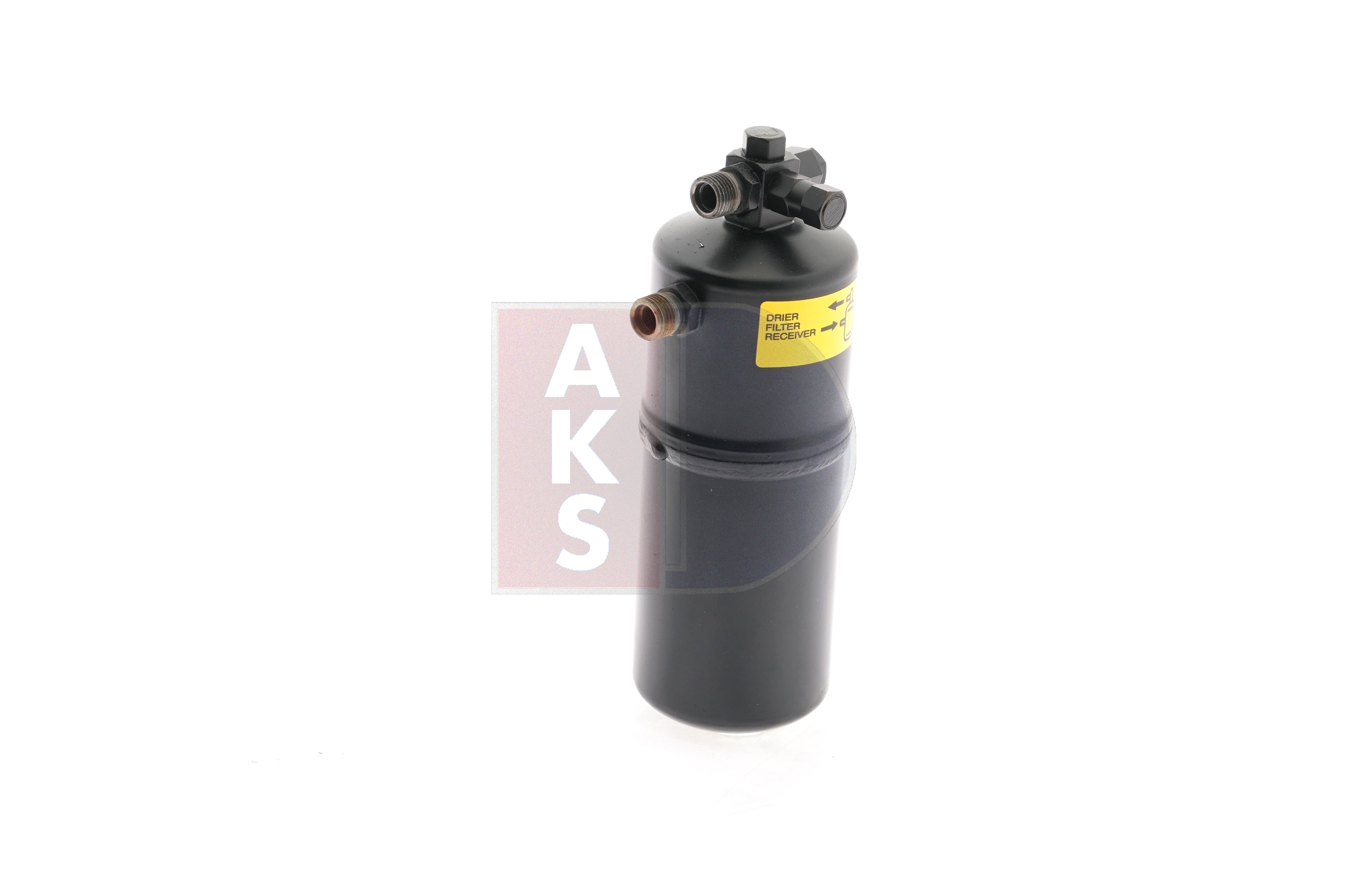 AC dryer AKS DASIS 800546N rating