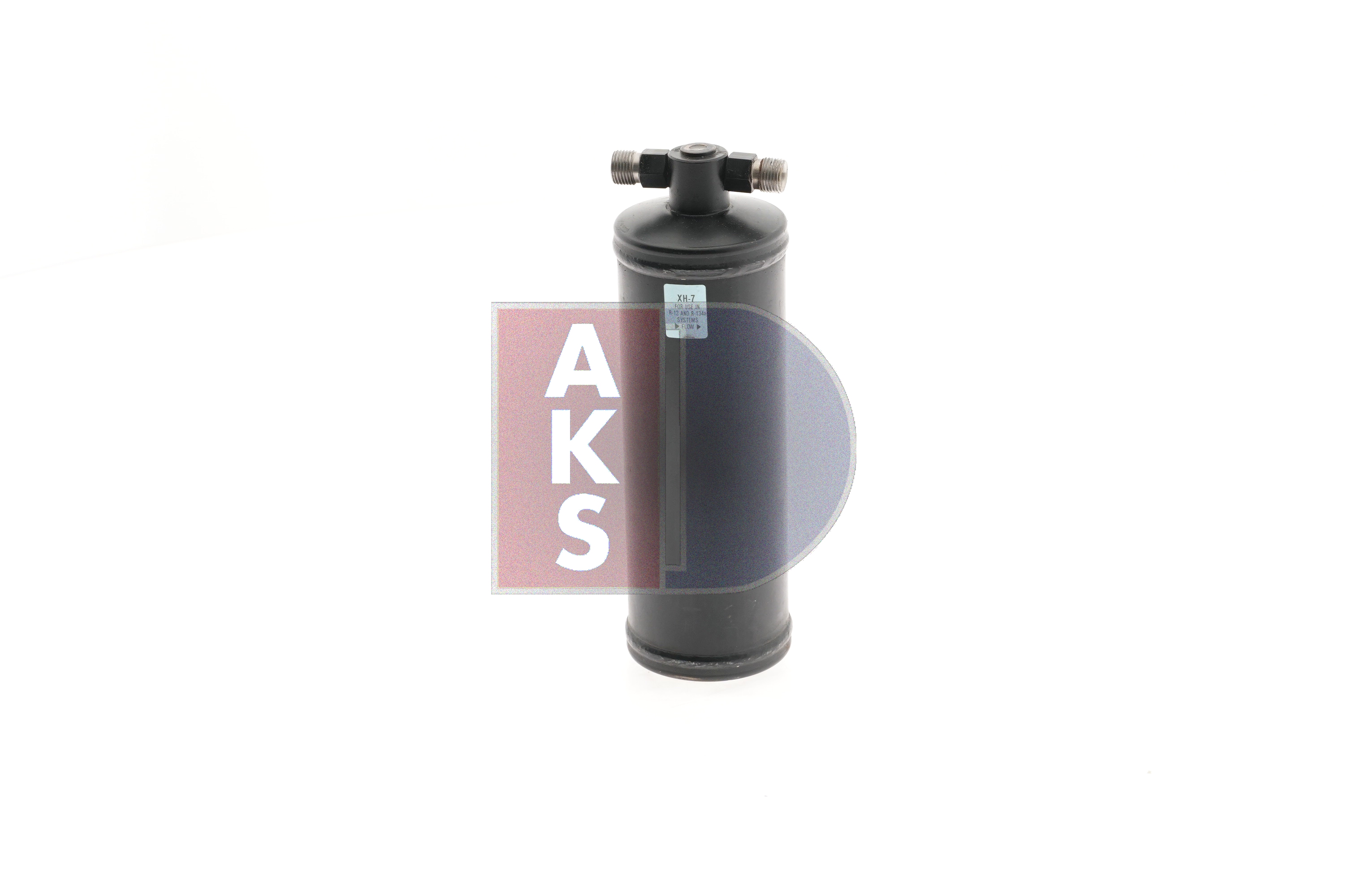 Trockner AKS DASIS 800559N Bewertung