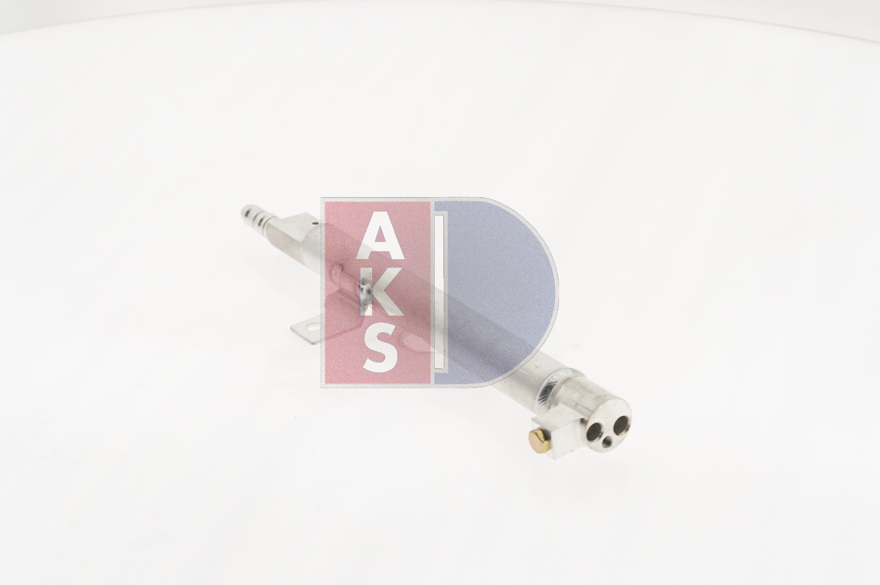Trockner AKS DASIS 800570N Bewertung