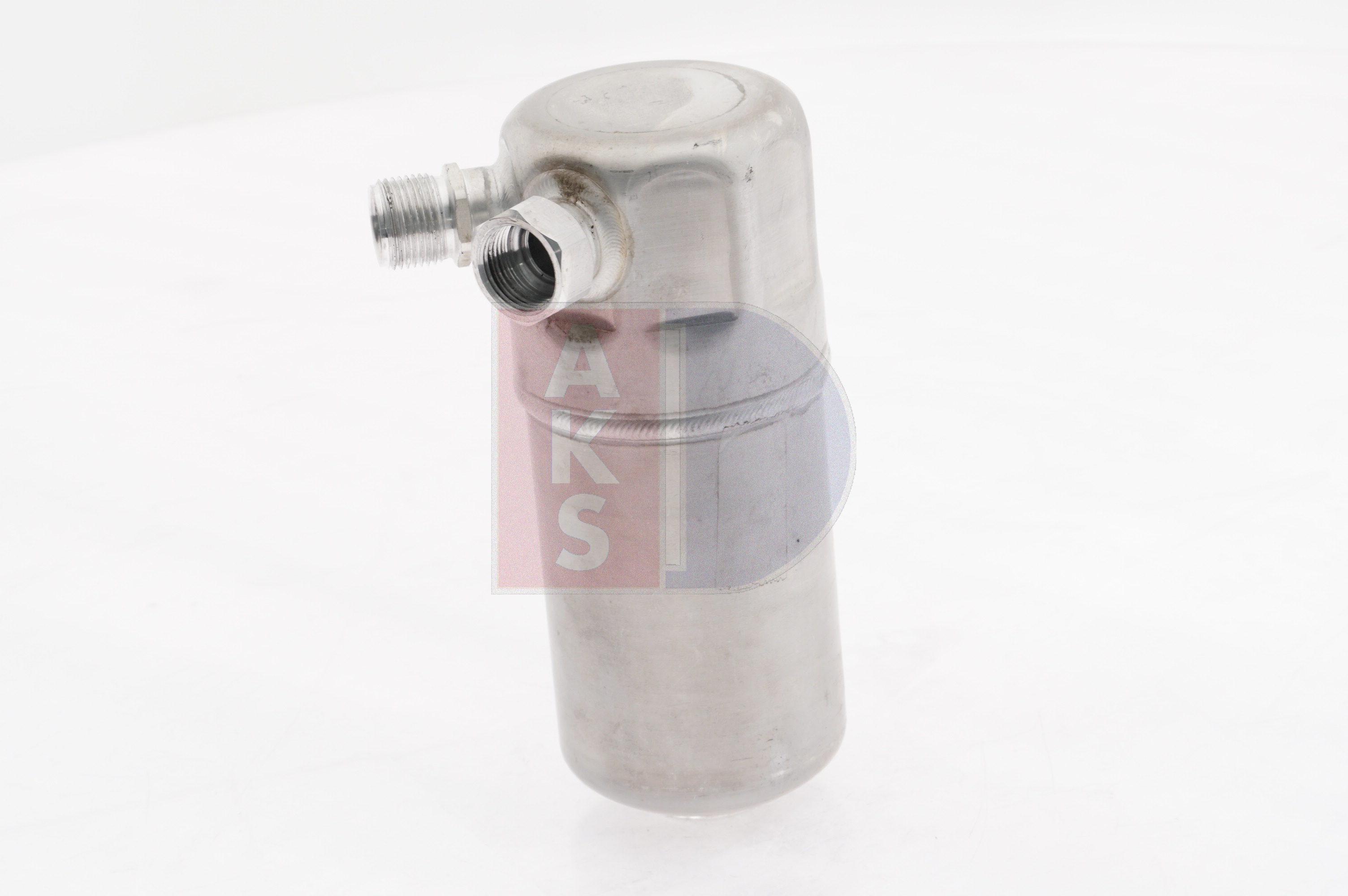 Klimatrockner 800660N AKS DASIS 4A0820193B VW, AUDI, FORD, SKODA, SEAT