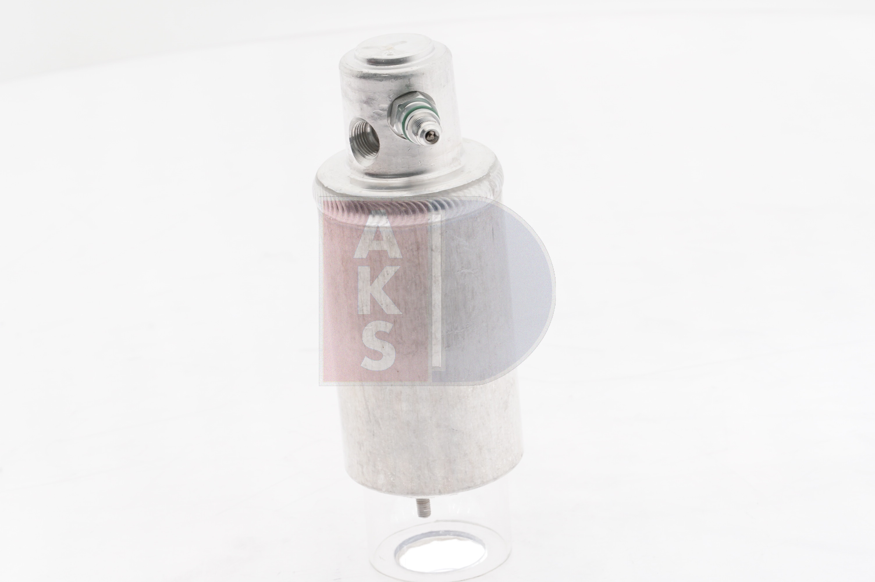 Klimatrockner 6K0820191 AKS DASIS 801040N VW, AUDI, FORD, SKODA, SEAT