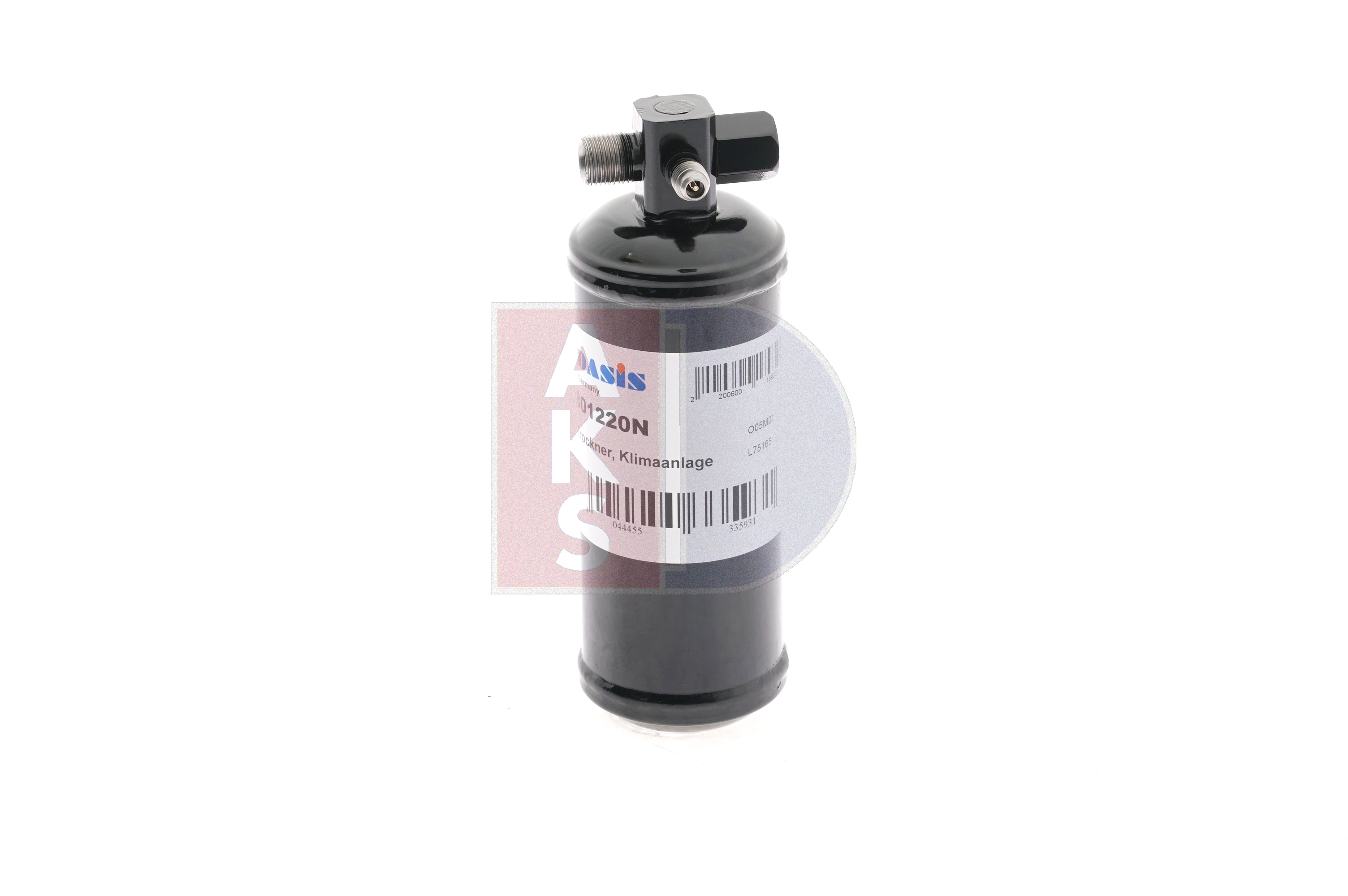 Filtru uscator AC AKS DASIS 801220N