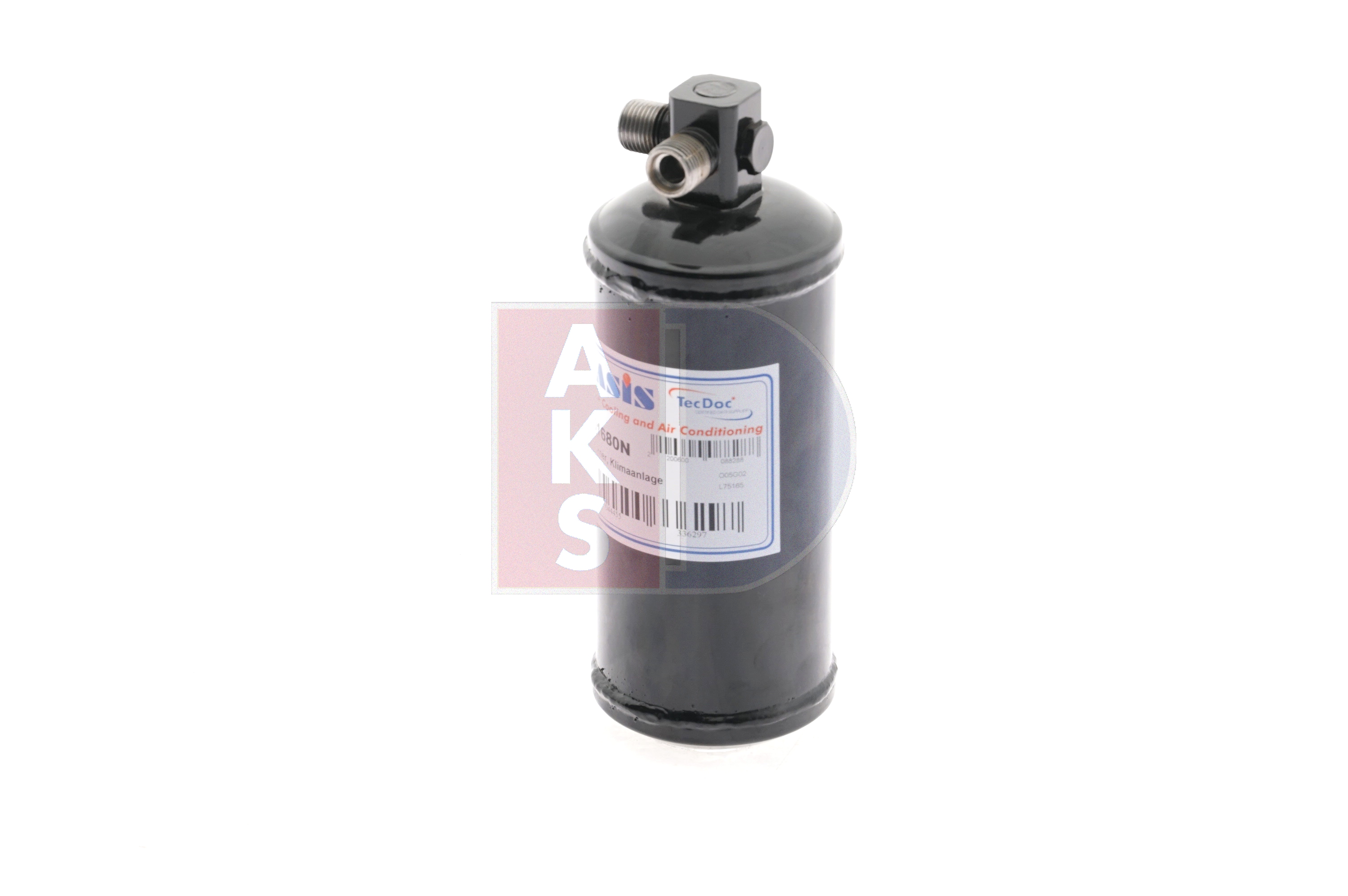 AKS DASIS 1730944 Honda Legend Coupe KA8 AC drier for upgrade