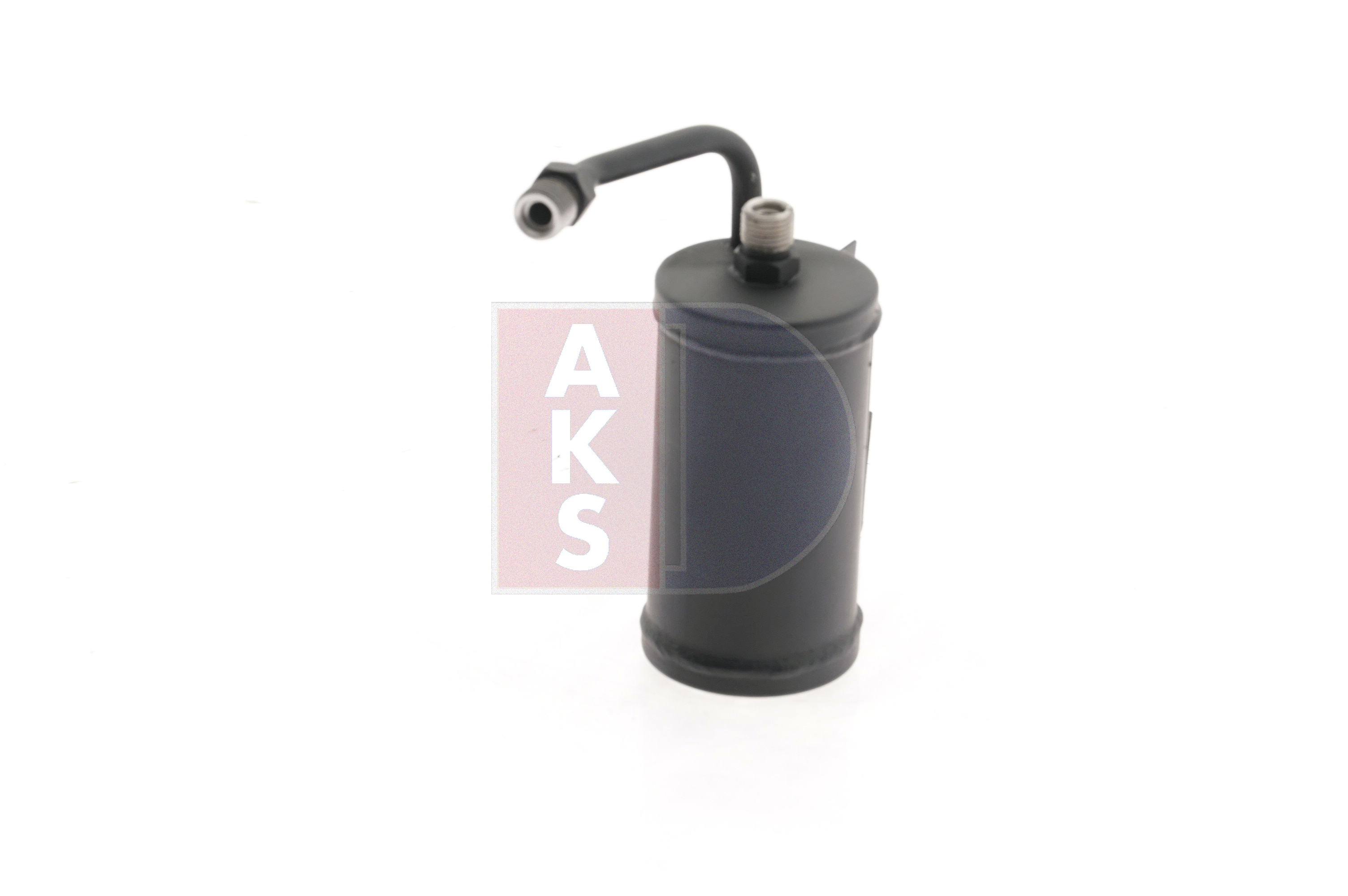 AKS DASIS 801780N Trockner Klimaanlage MAZDA 626 2.0 D GLX Comprex 75 PS Diesel
