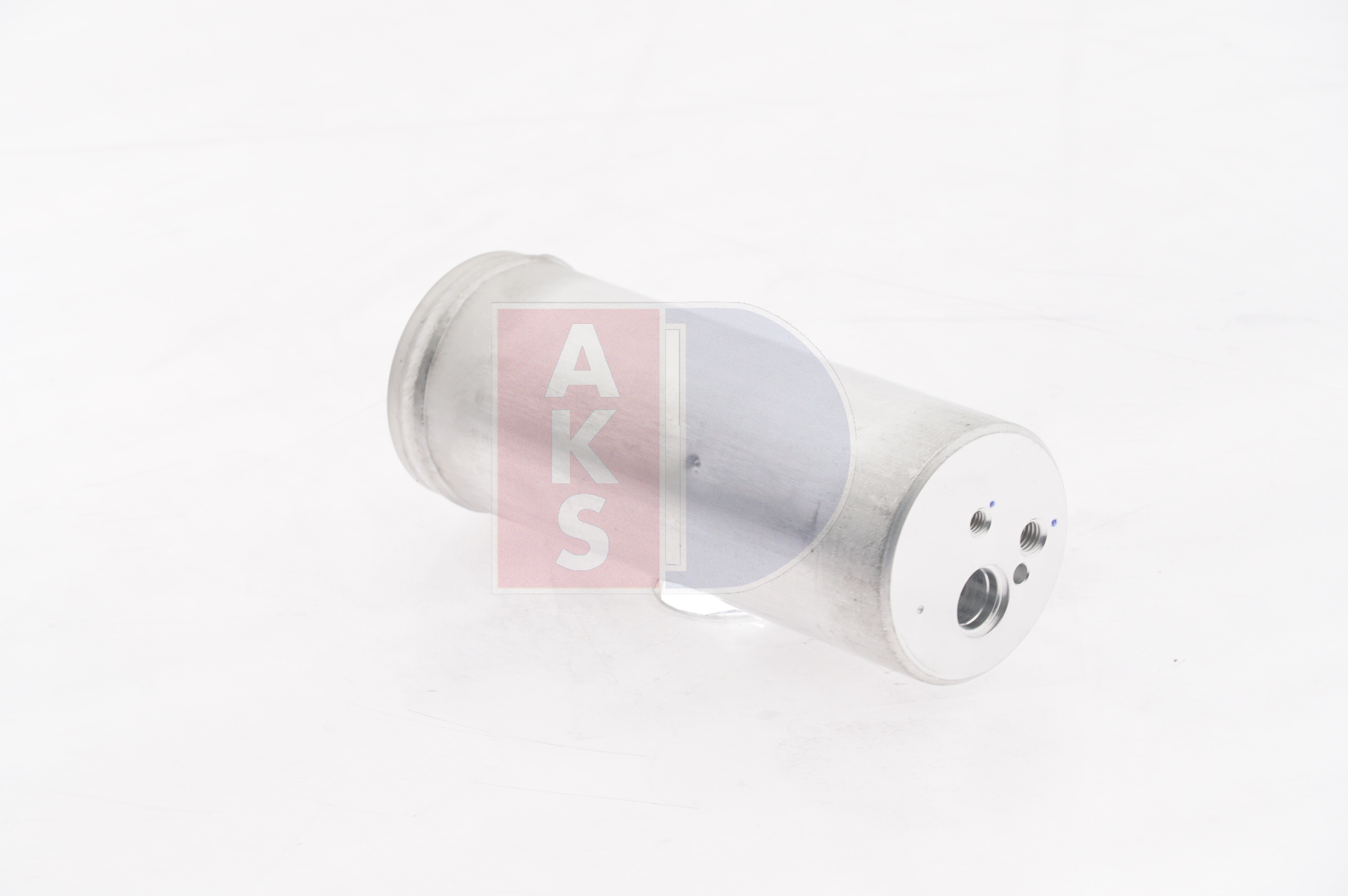 Secador, ar condicionado 1J0820191F AKS DASIS 801970N VW, AUDI, FORD, SEAT, VOLVO