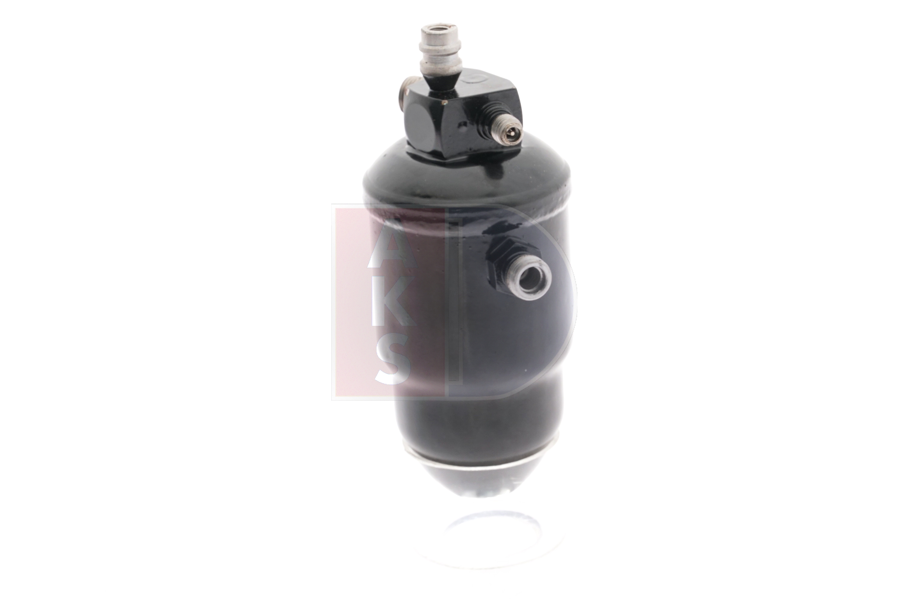 Klimatrockner 802180N AKS DASIS 6453KF MERCEDES-BENZ, FORD, PEUGEOT, CITROЁN, VOLVO