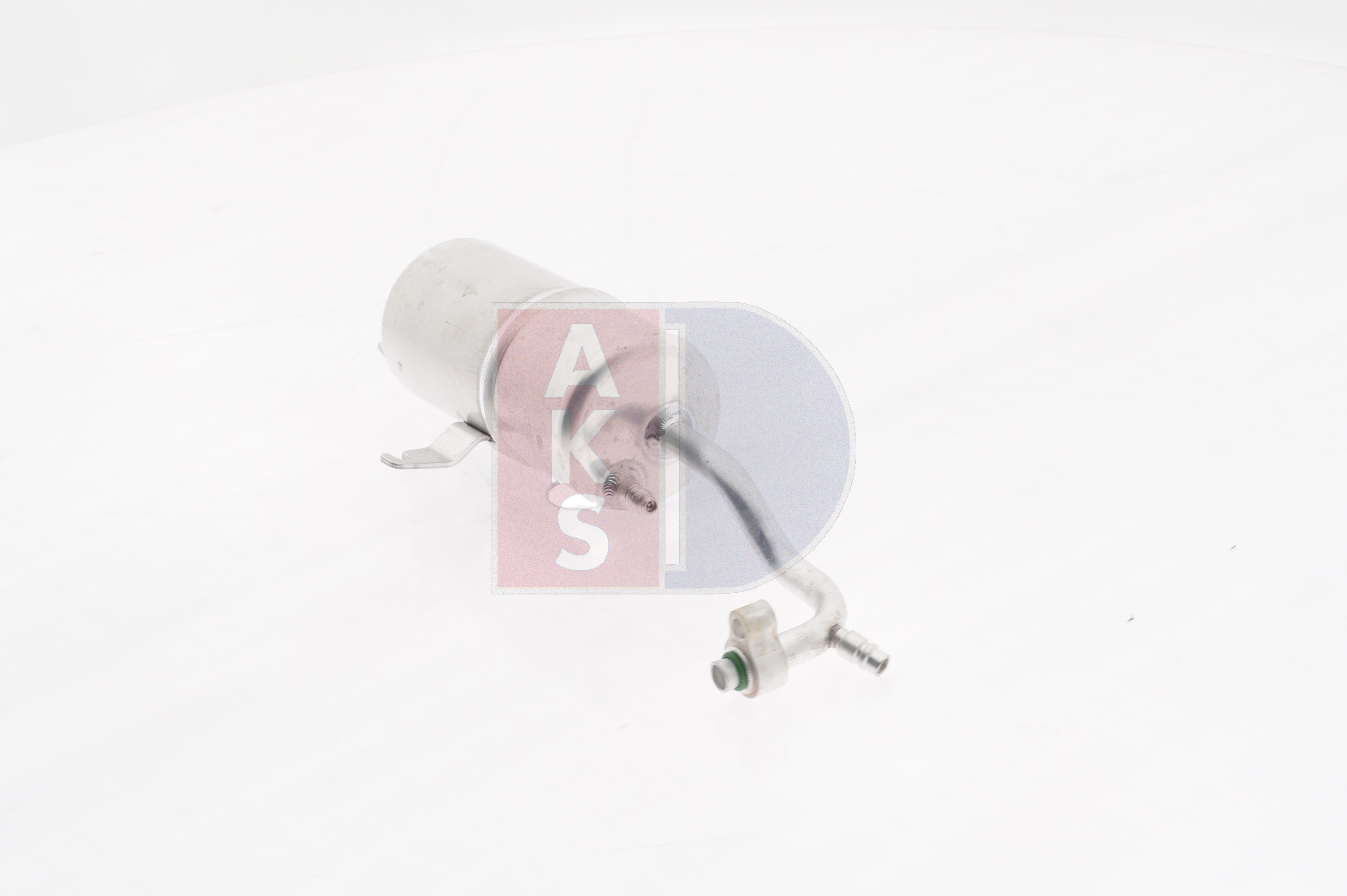 Klimatrockner 802880N AKS DASIS 97KW19E647AP FORD, VOLVO