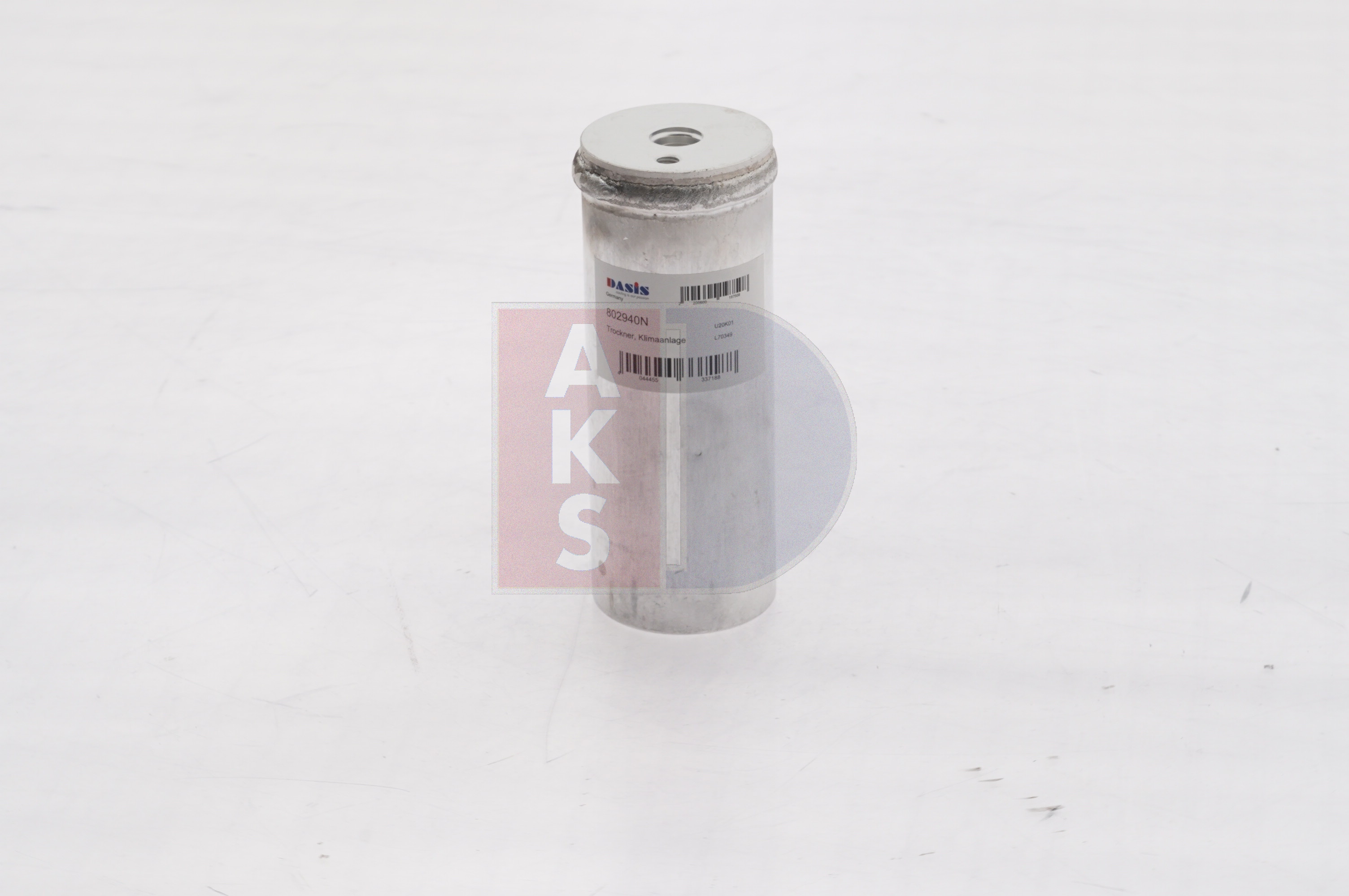 Filtro deshidratante aire acondicionado AKS DASIS 802940N