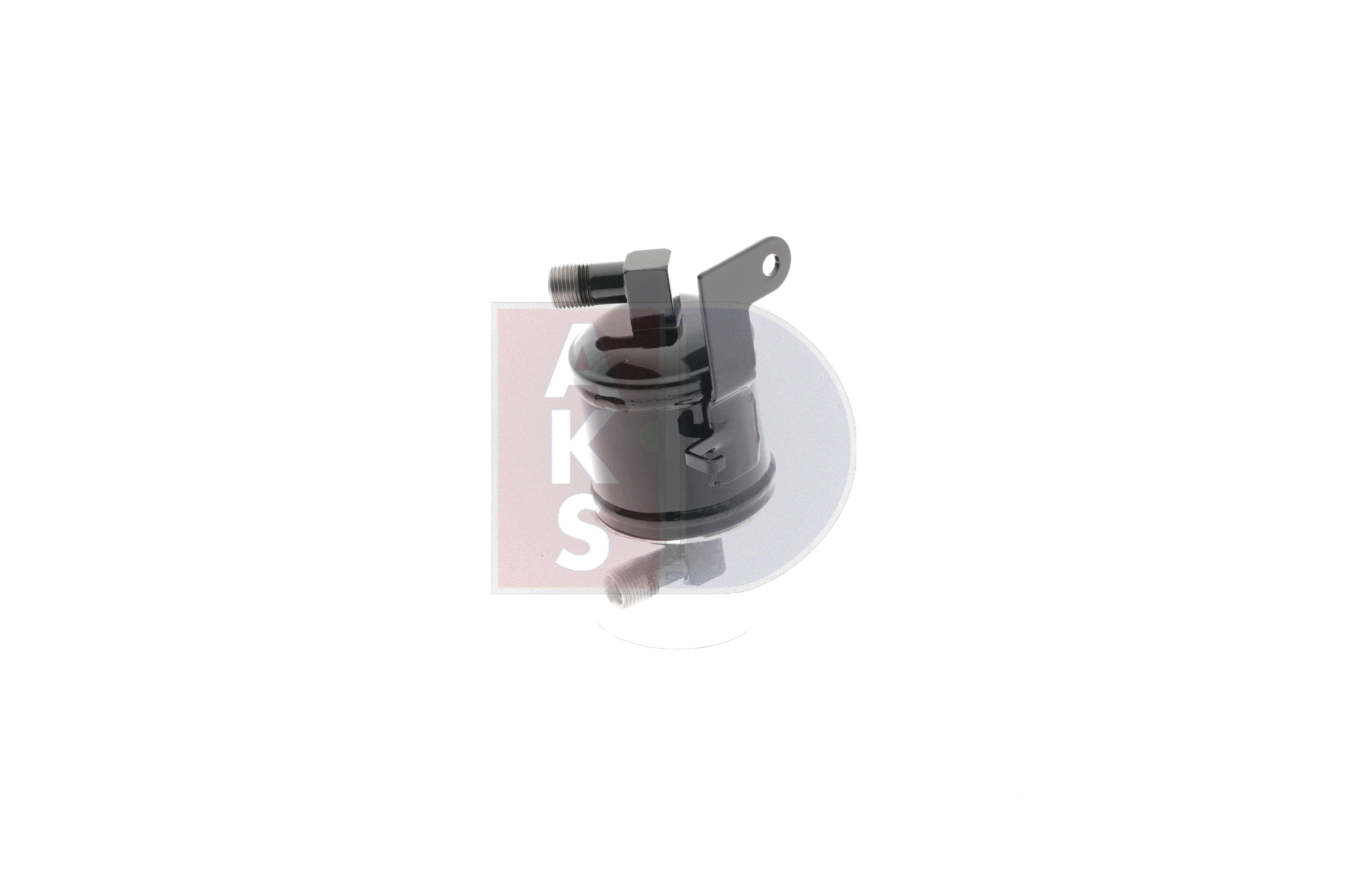 Trockner AKS DASIS 803400N Bewertung