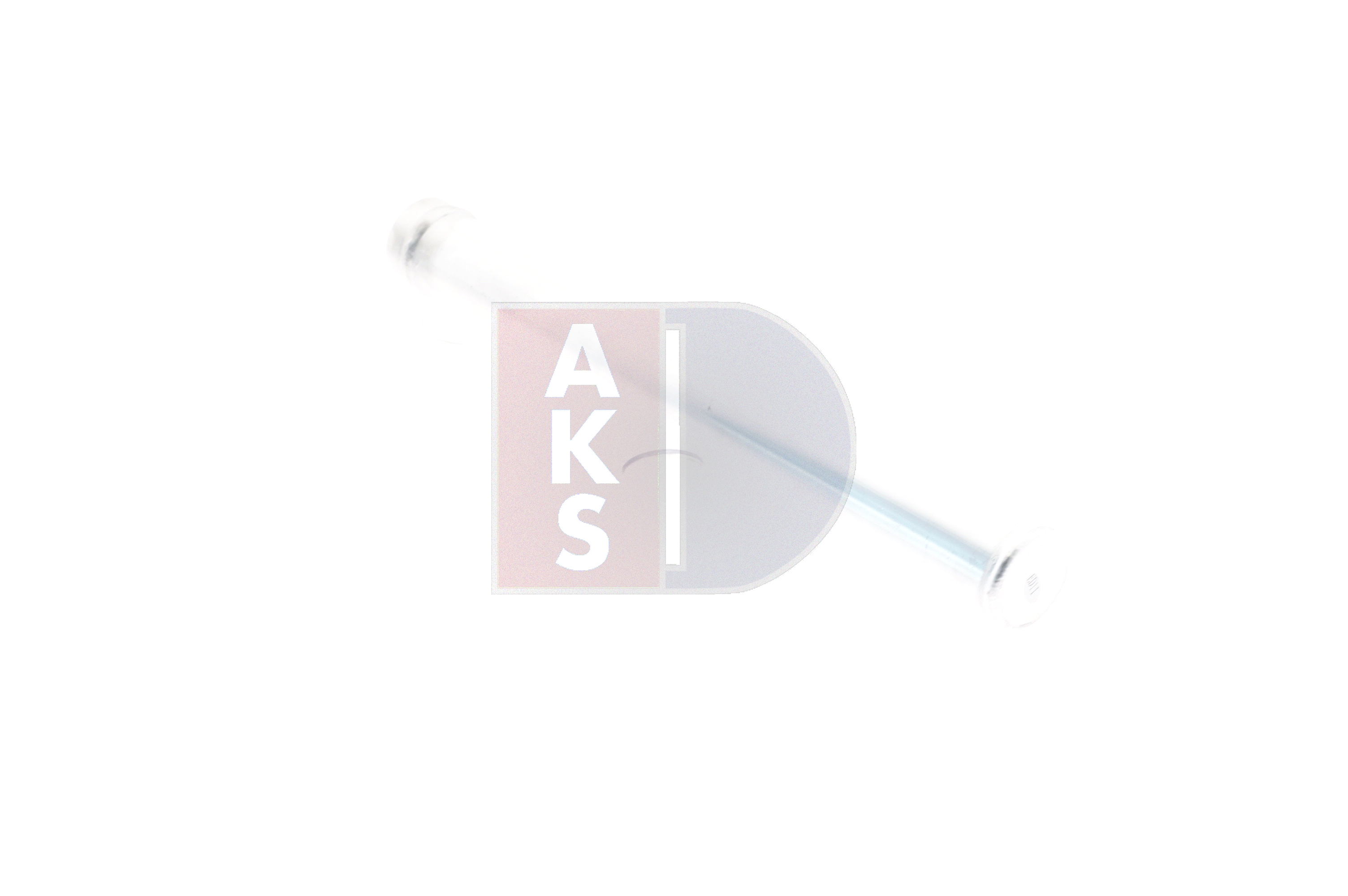Tørfilter aircondition AKS DASIS 803780N