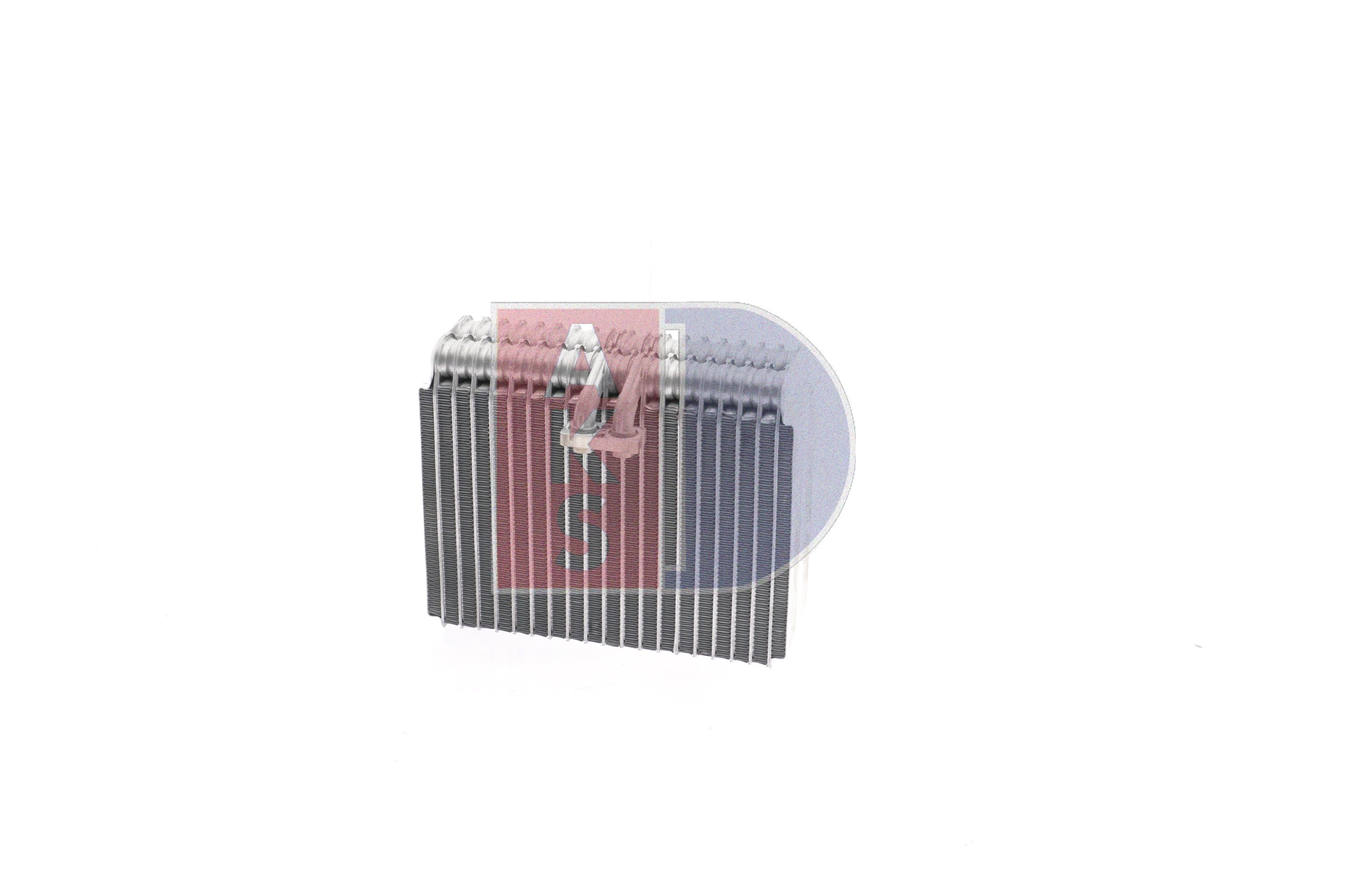 Verdampfer, Klimaanlage 820007N AKS DASIS 46722504 FIAT, VOLVO, ALFA ROMEO, CHRYSLER
