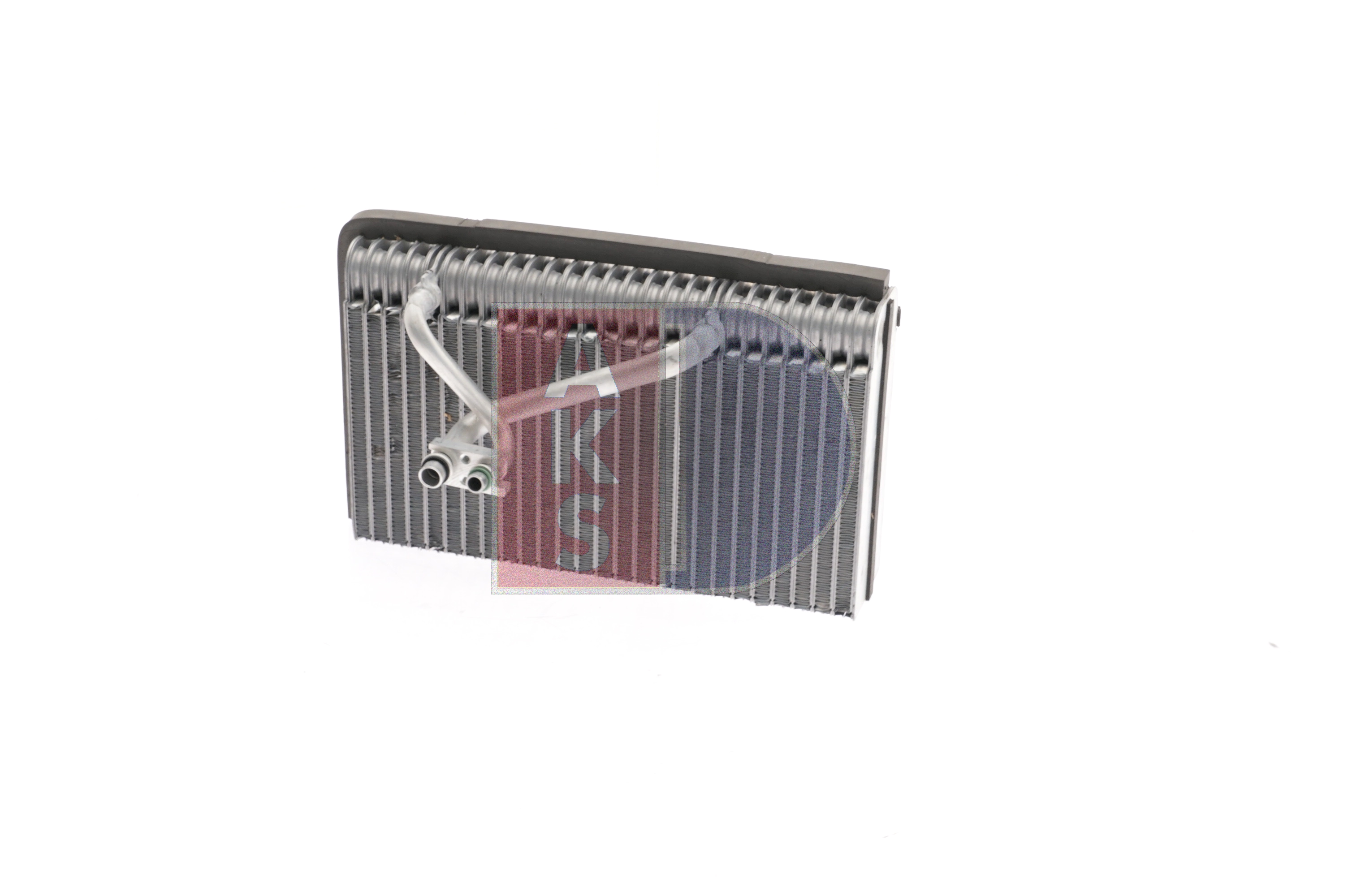 Verdampfer, Klimaanlage 820063N AKS DASIS 1618056 OPEL, VOLVO, CHEVROLET, VAUXHALL