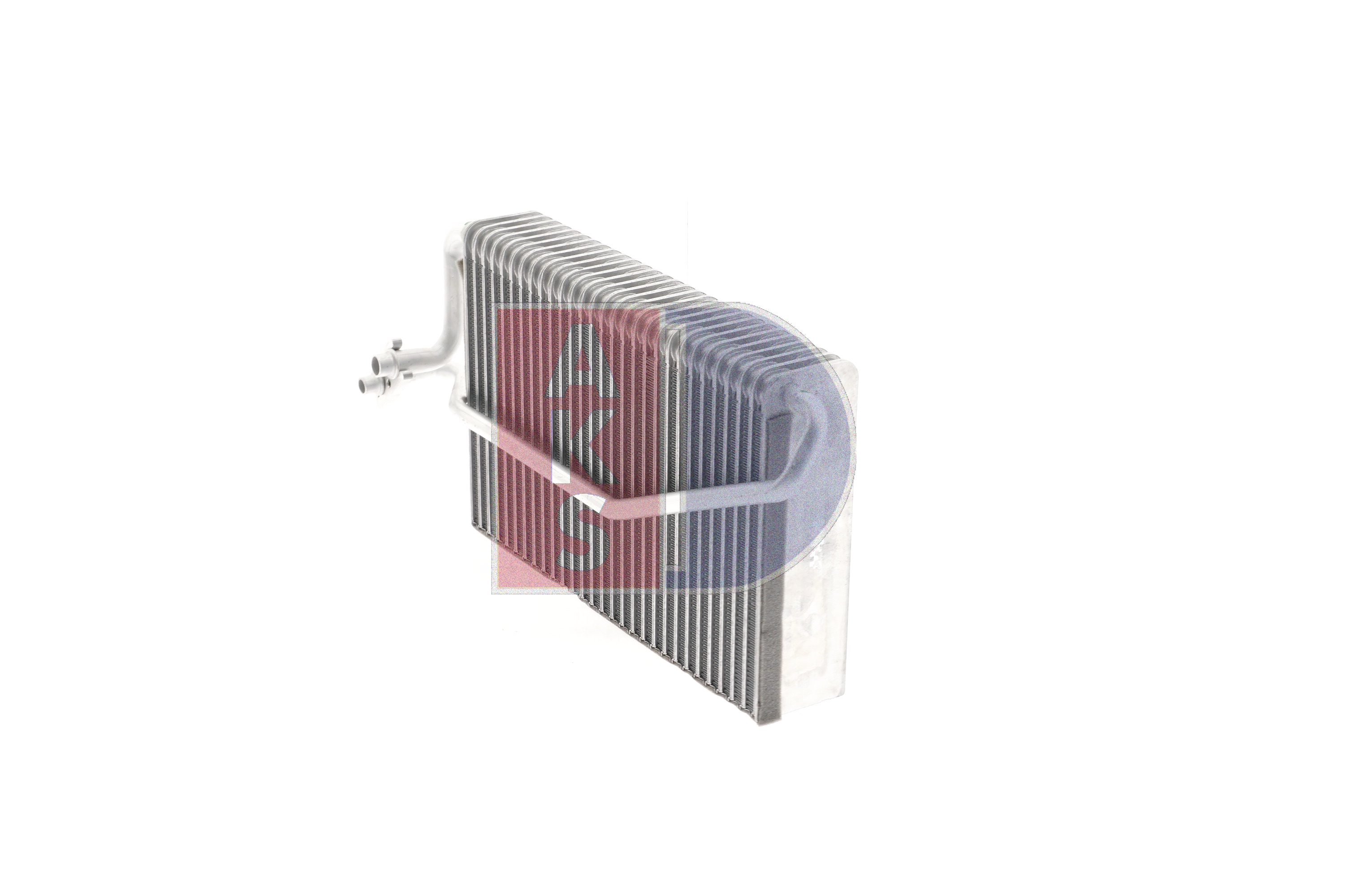 Verdampfer, Klimaanlage 820103N AKS DASIS A2038300258 MERCEDES-BENZ