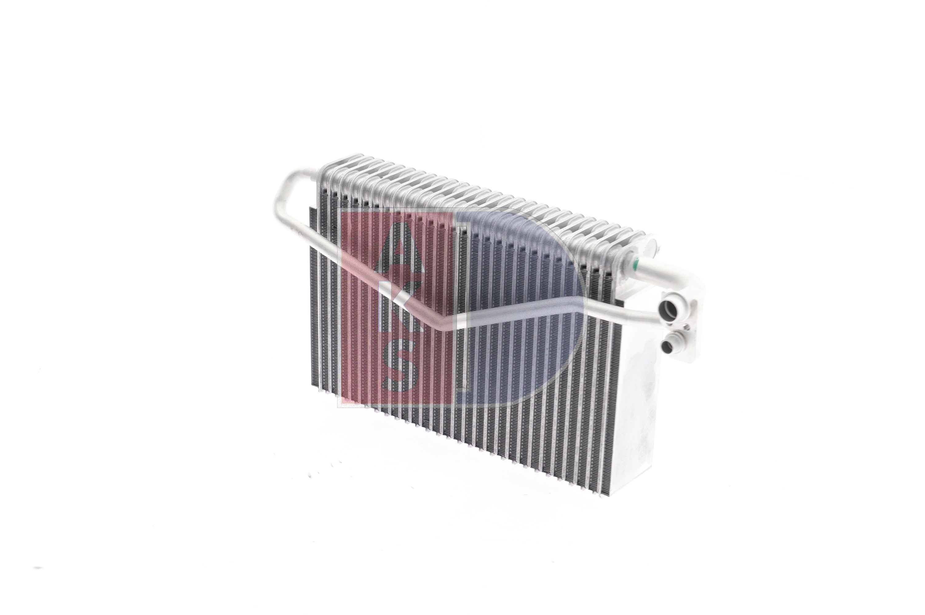 Verdampfer, Klimaanlage 820111N AKS DASIS 0018304958 MERCEDES-BENZ, JAGUAR
