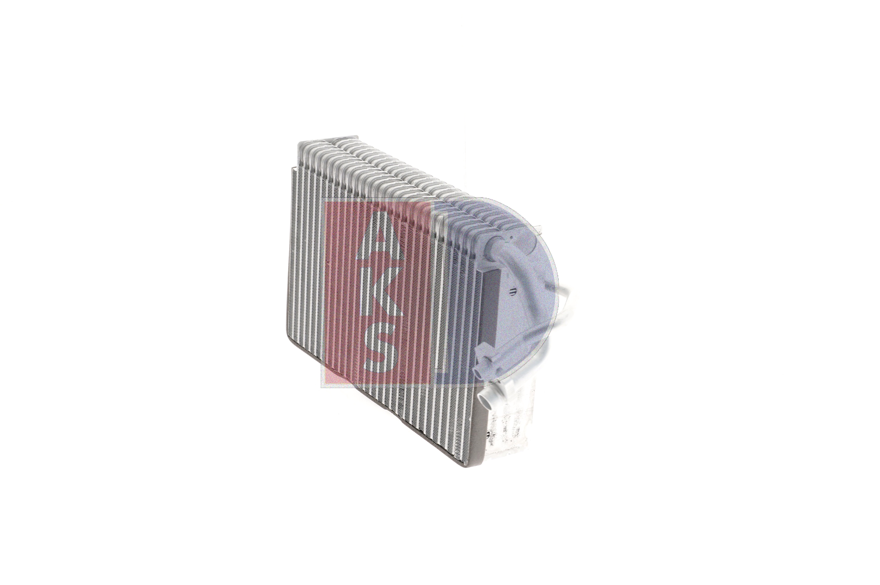 Verdampfer, Klimaanlage 820141N AKS DASIS A2118300258 MERCEDES-BENZ, VOLVO