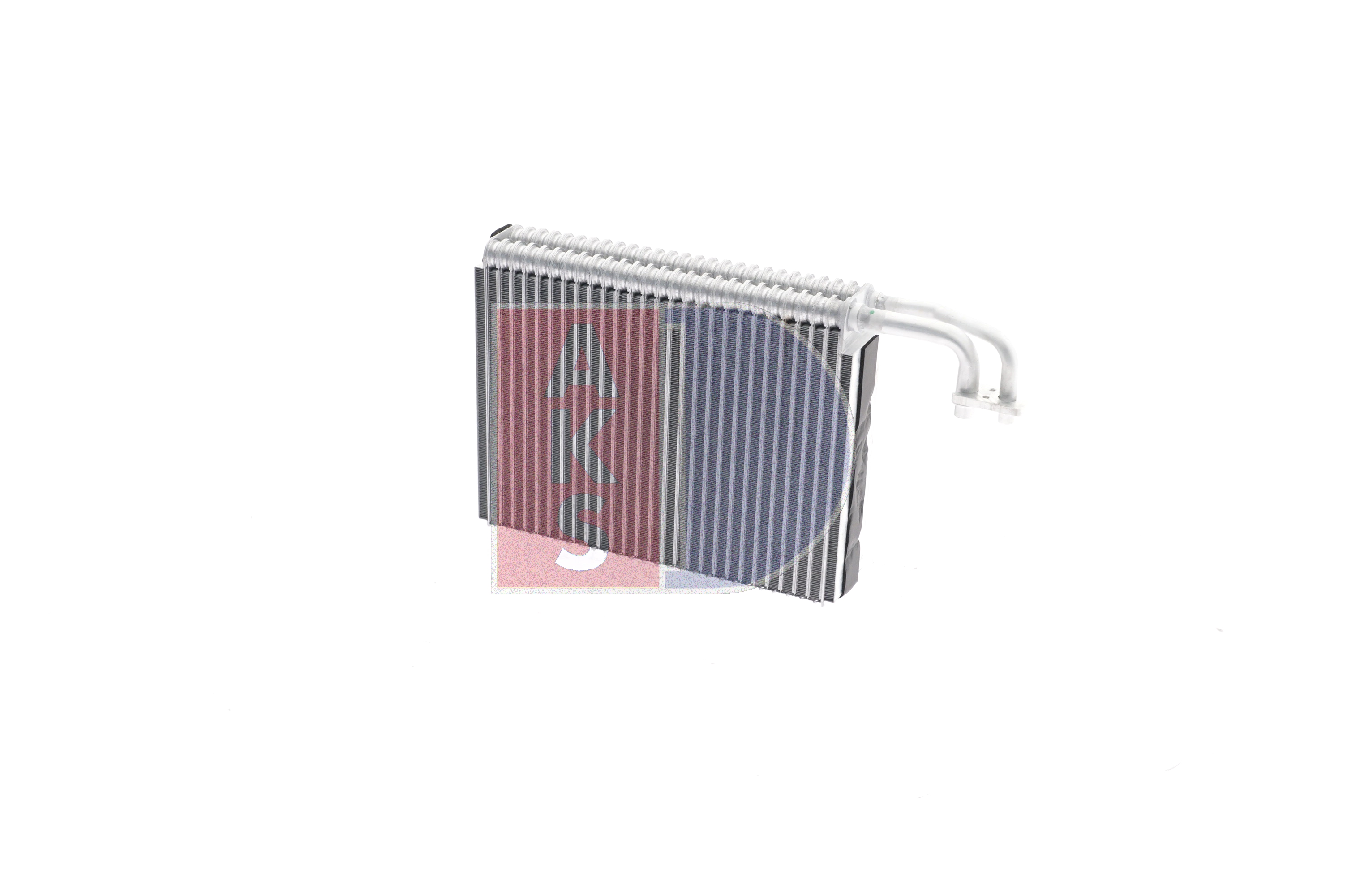 AKS DASIS 1731167 BMW F01 Air conditioning evaporator for upgrade