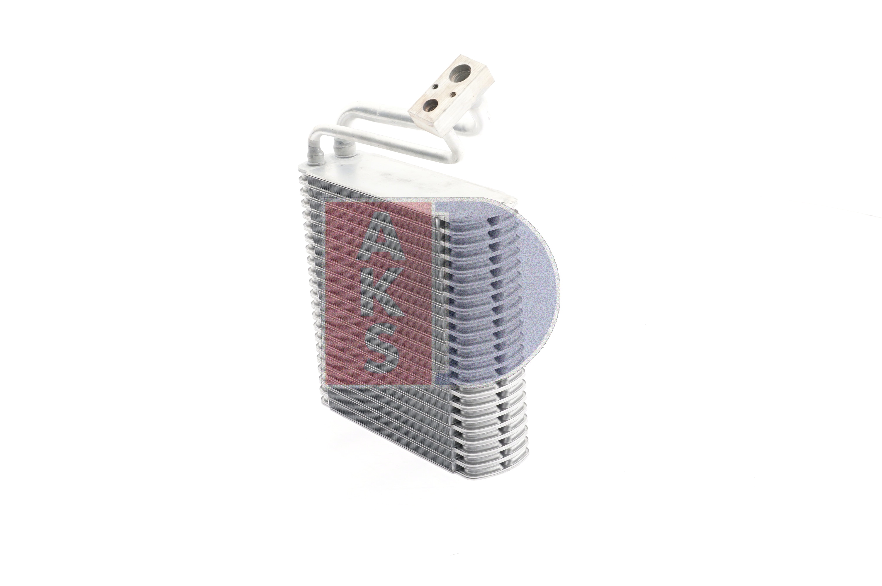 Verdampfer, Klimaanlage 820145N AKS DASIS 04864959AC VOLVO, CHRYSLER, DODGE, PLYMOUTH