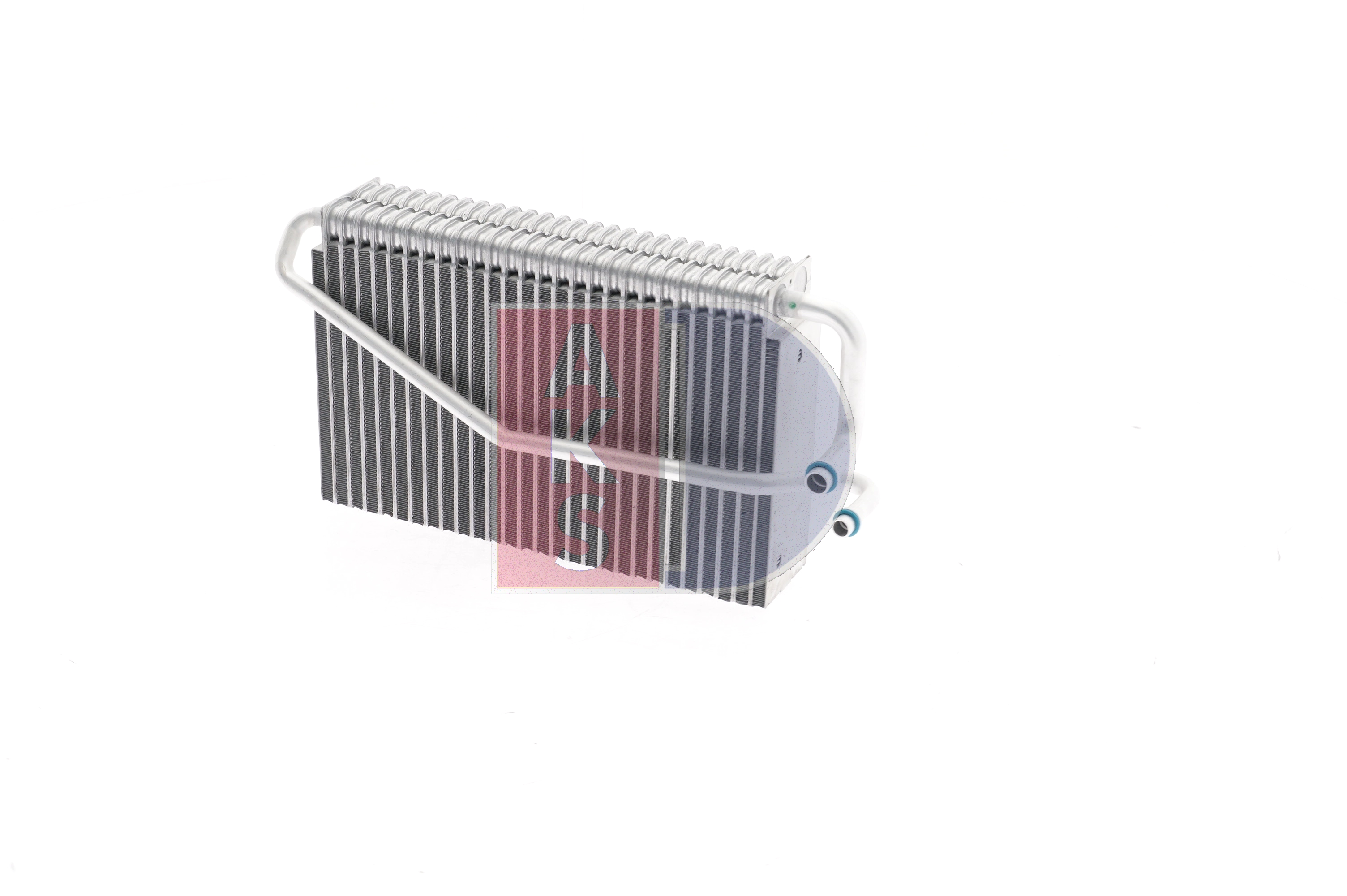 Verdampfer AKS DASIS 820207N Bewertung