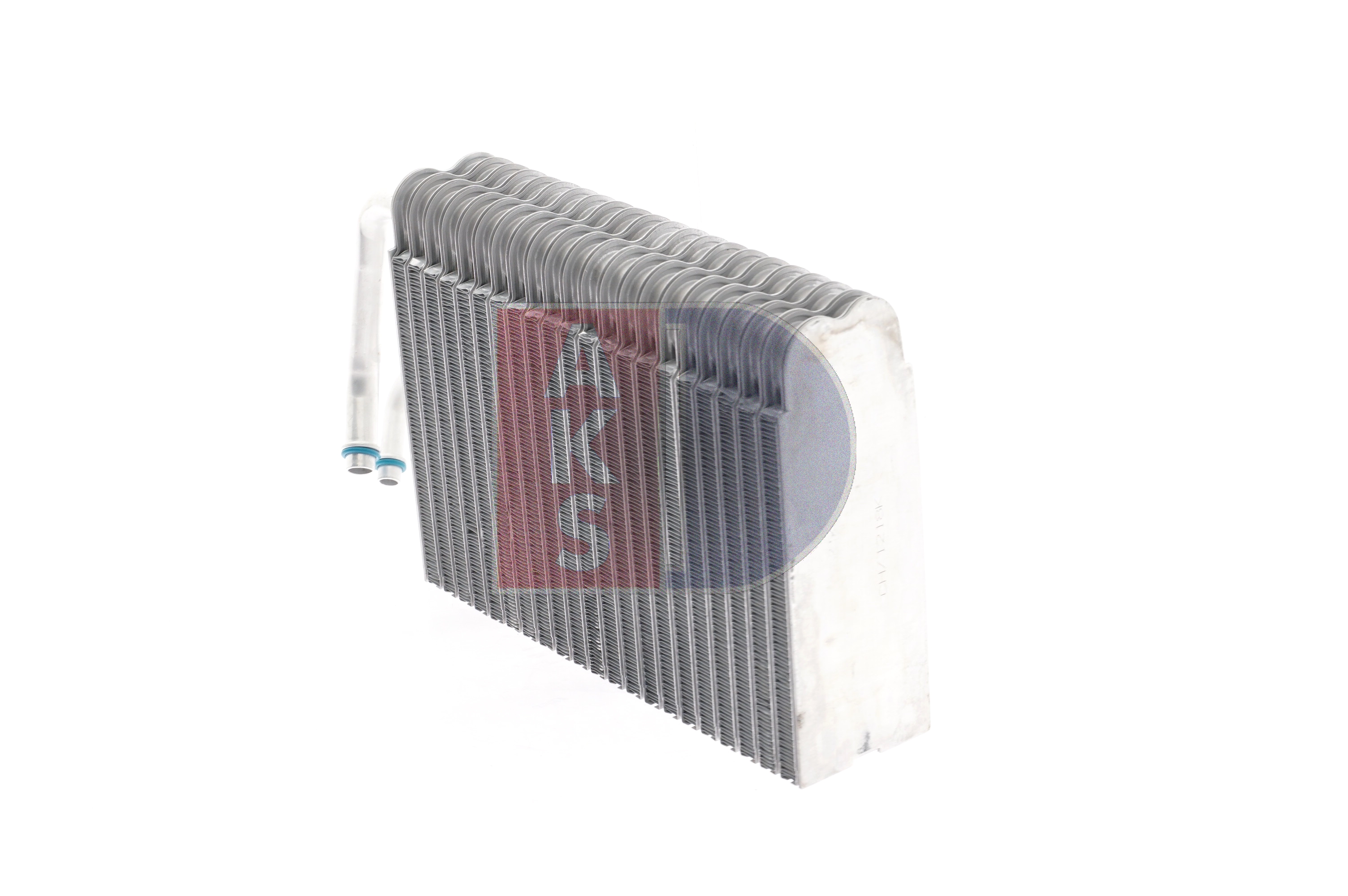 Verdampfer AKS DASIS 820228N Bewertung