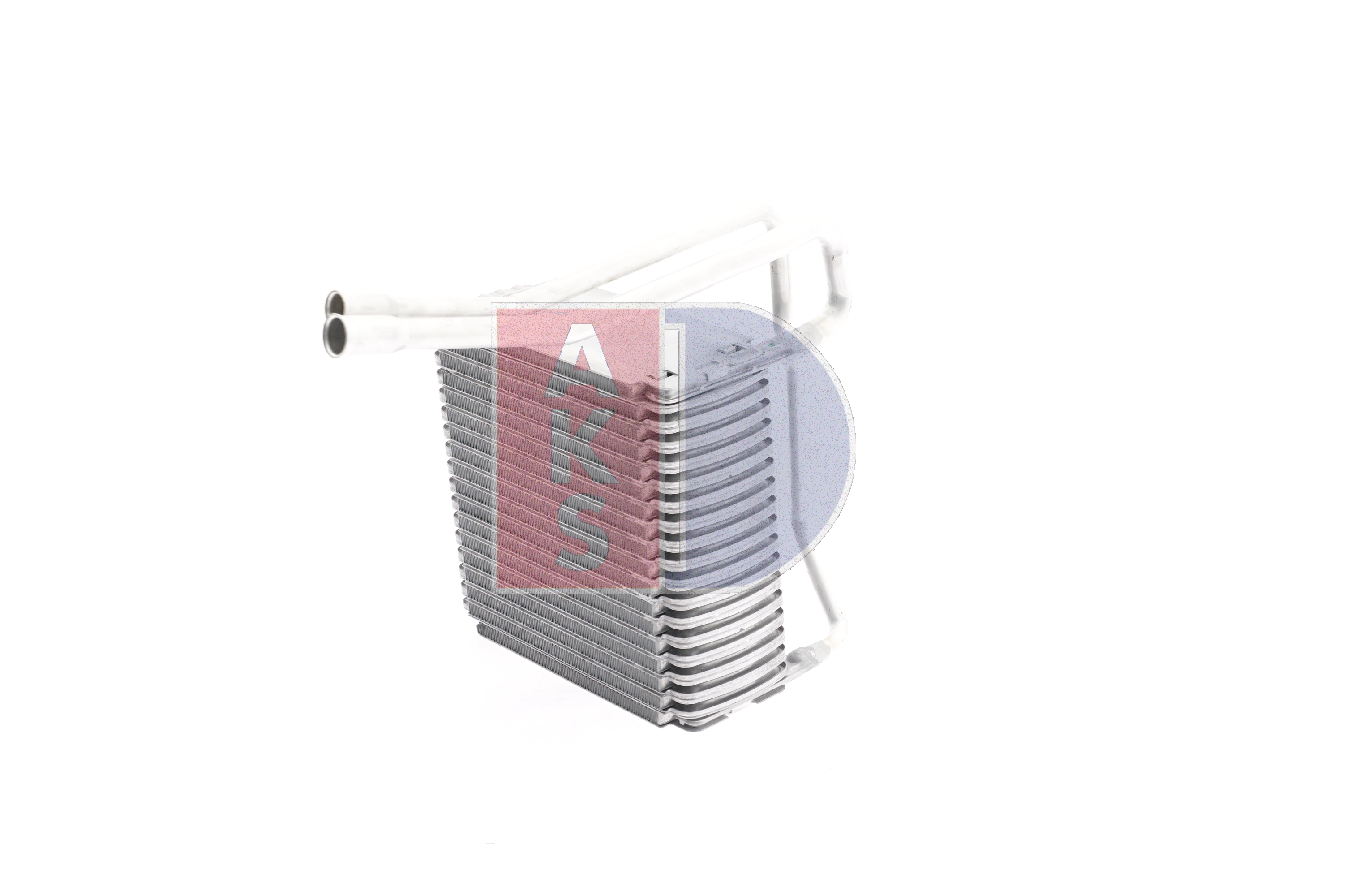Verdampfer AKS DASIS 820237N Bewertung