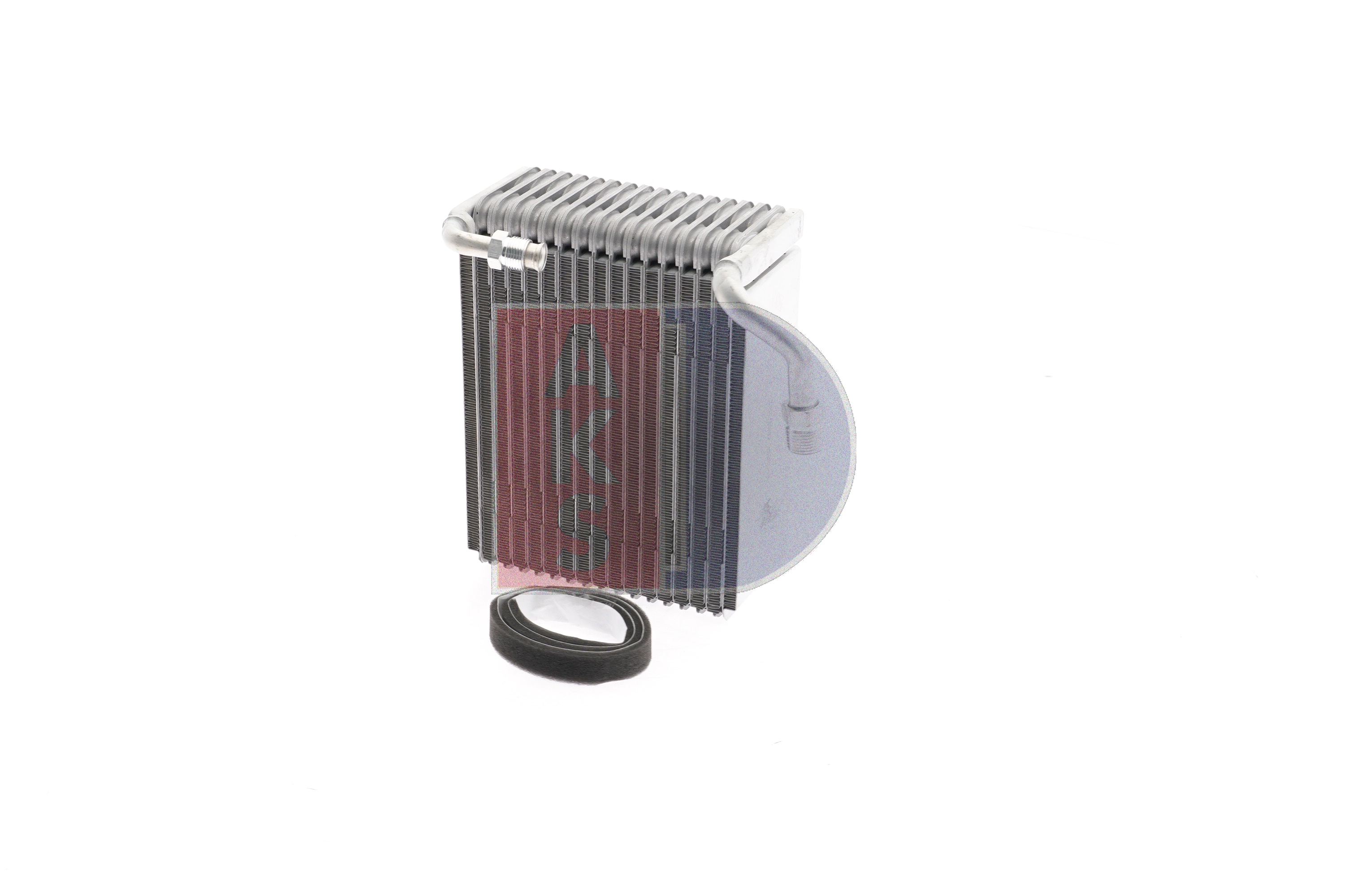 Verdampfer, Klimaanlage 820263N AKS DASIS 6444E8 FIAT, PEUGEOT, CITROЁN