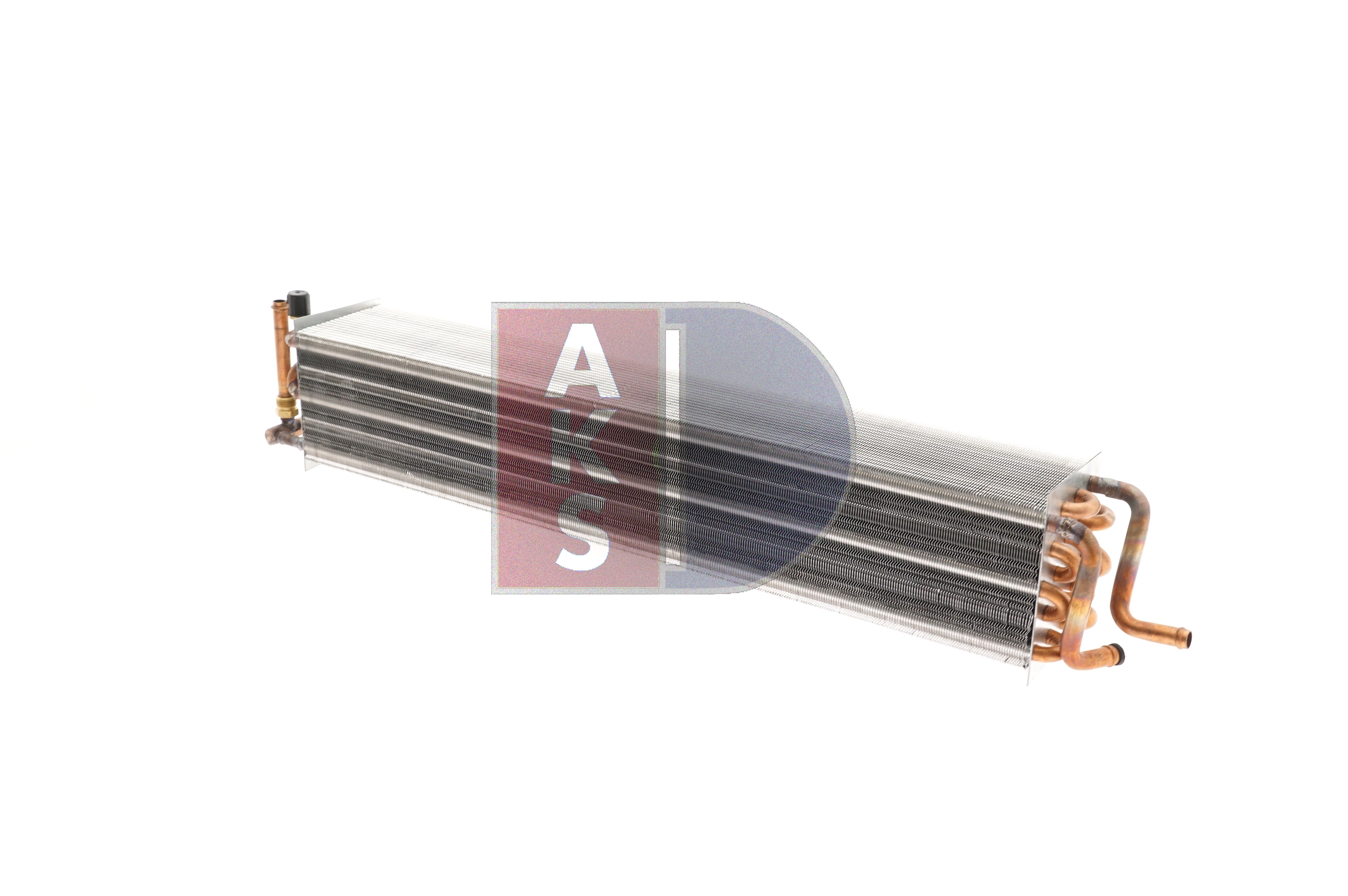 Verdampfer, Klimaanlage 820298N AKS DASIS 1990757C1