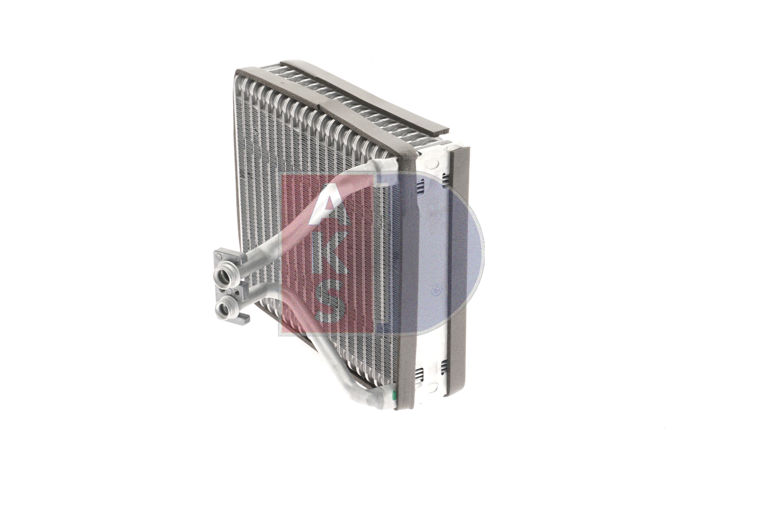 Verdampfer, Klimaanlage 820309N AKS DASIS 46770820 FIAT, ALFA ROMEO, LANCIA, ZASTAVA