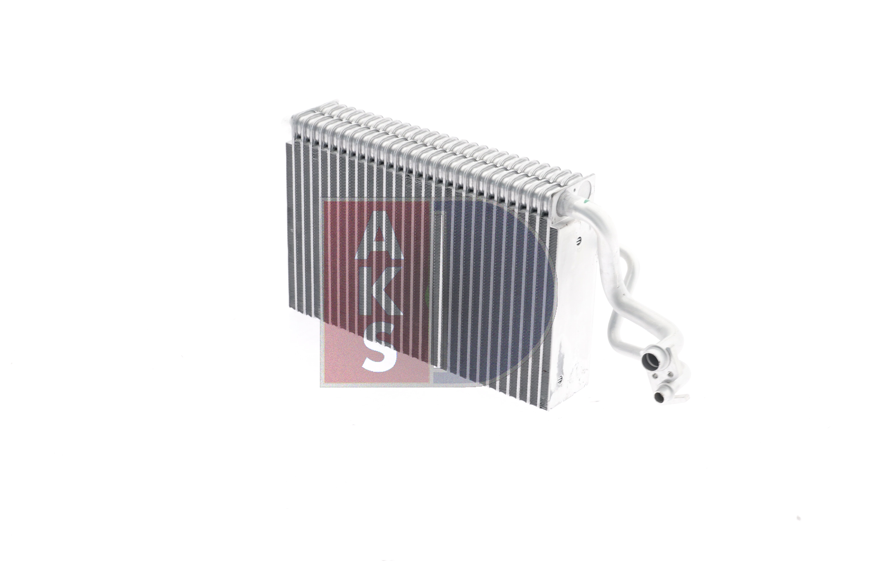 Klimaverdampfer AKS DASIS 820328N