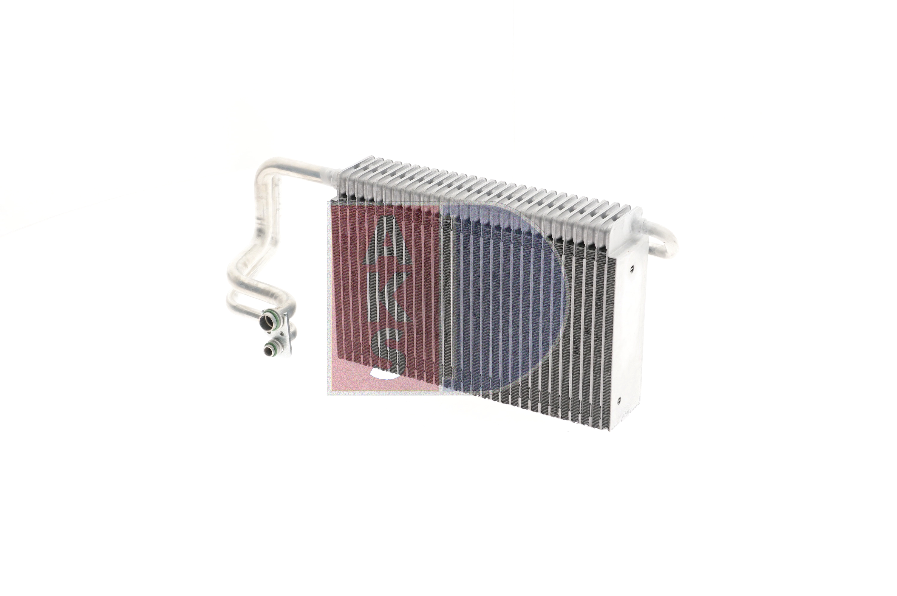 Verdampfer AKS DASIS 820330N Bewertung