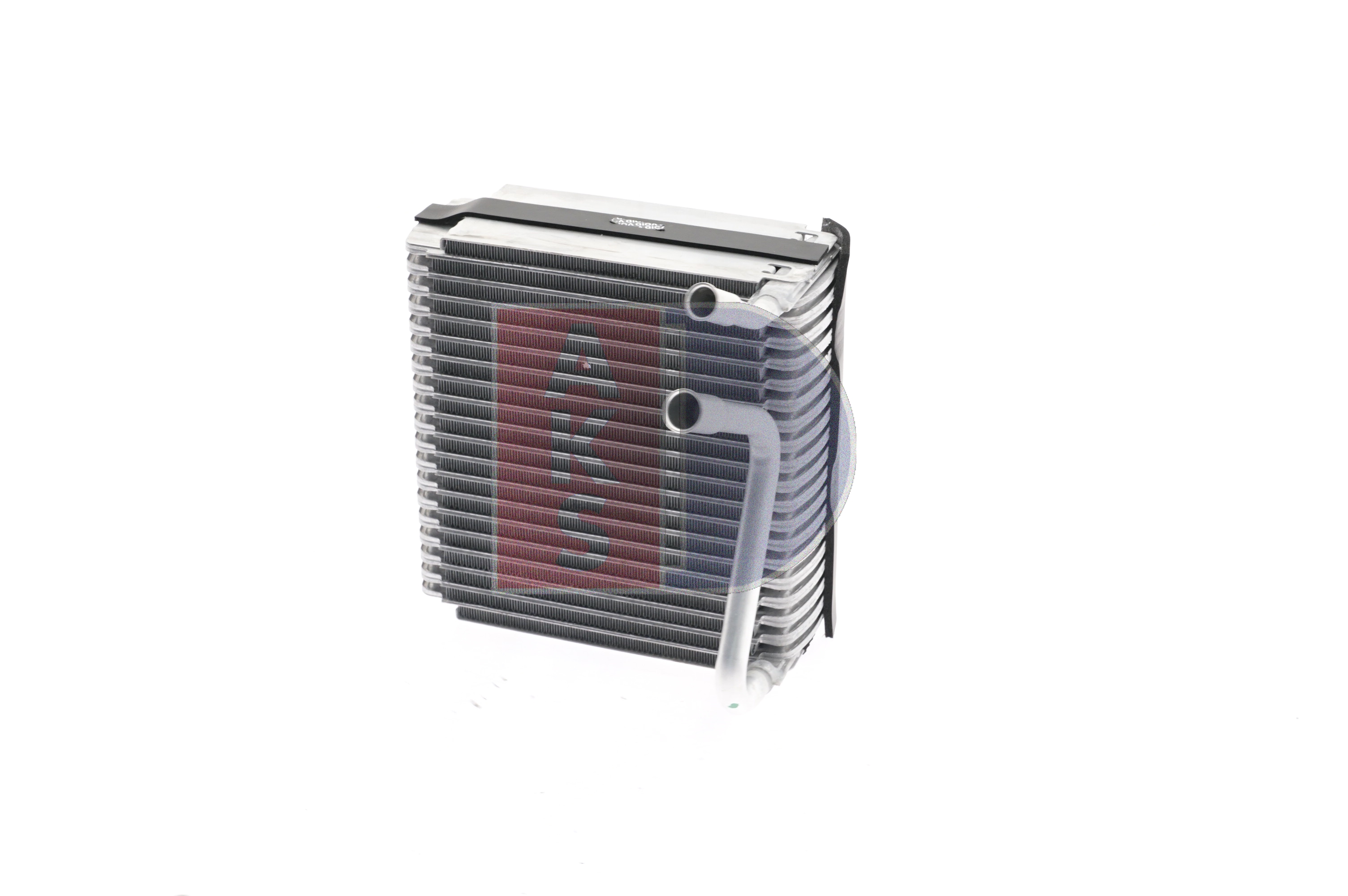 Verdampfer AKS DASIS 820420N Bewertung