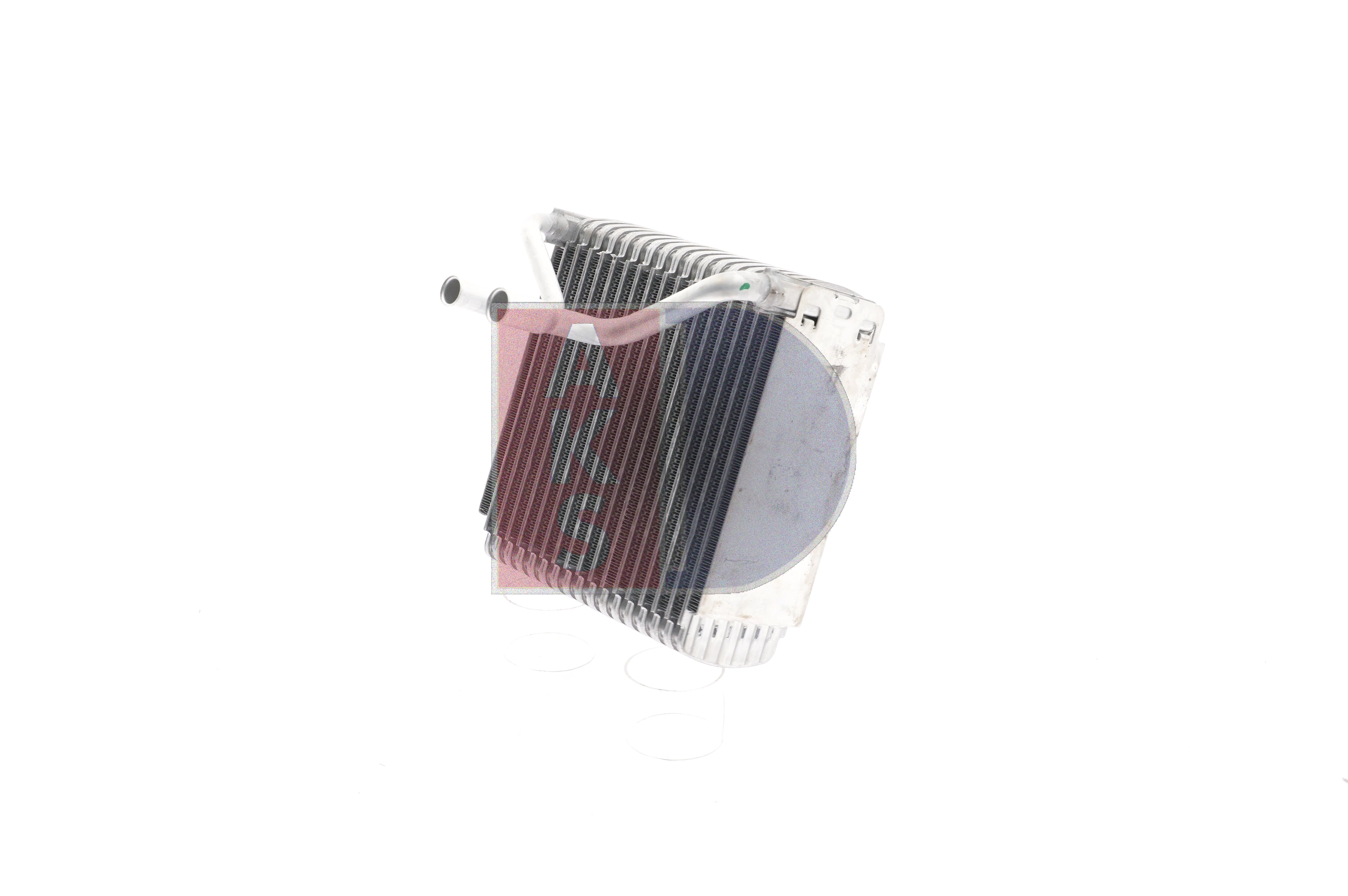 Évaporateur de climatisation 1220512 AKS DASIS 820620N FORD, VOLVO, FORD USA, MERCURY