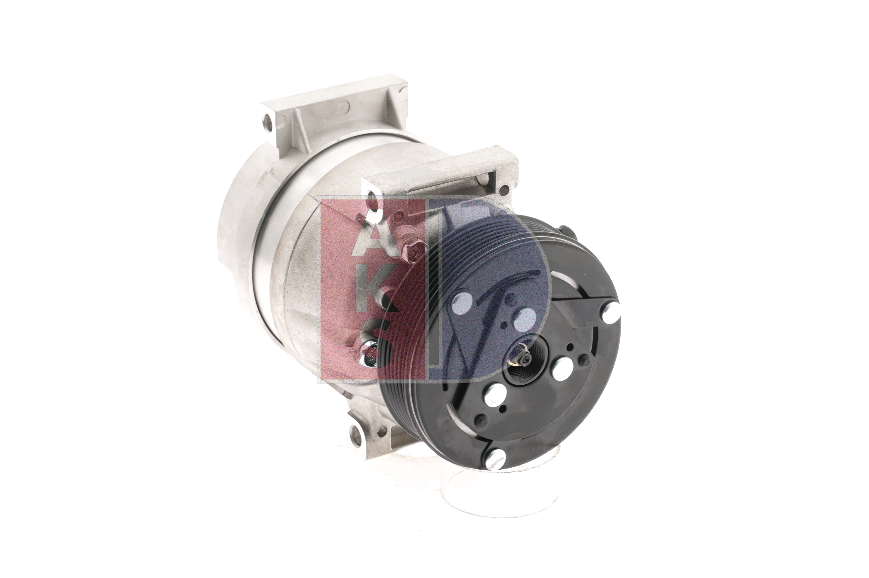 AKS DASIS 820670N Compresseur de climatisation
