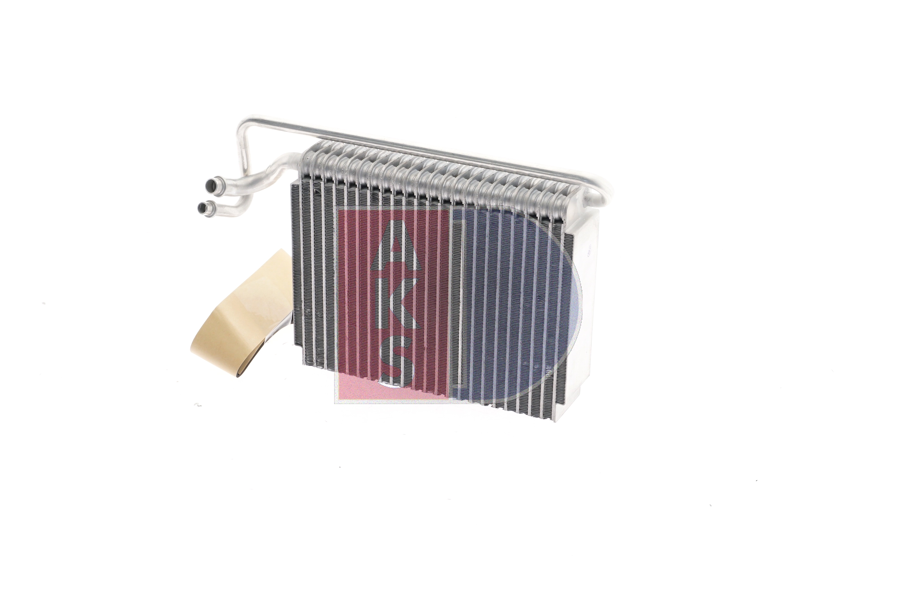AKS DASIS 820680N Evaporator, aer conditionat