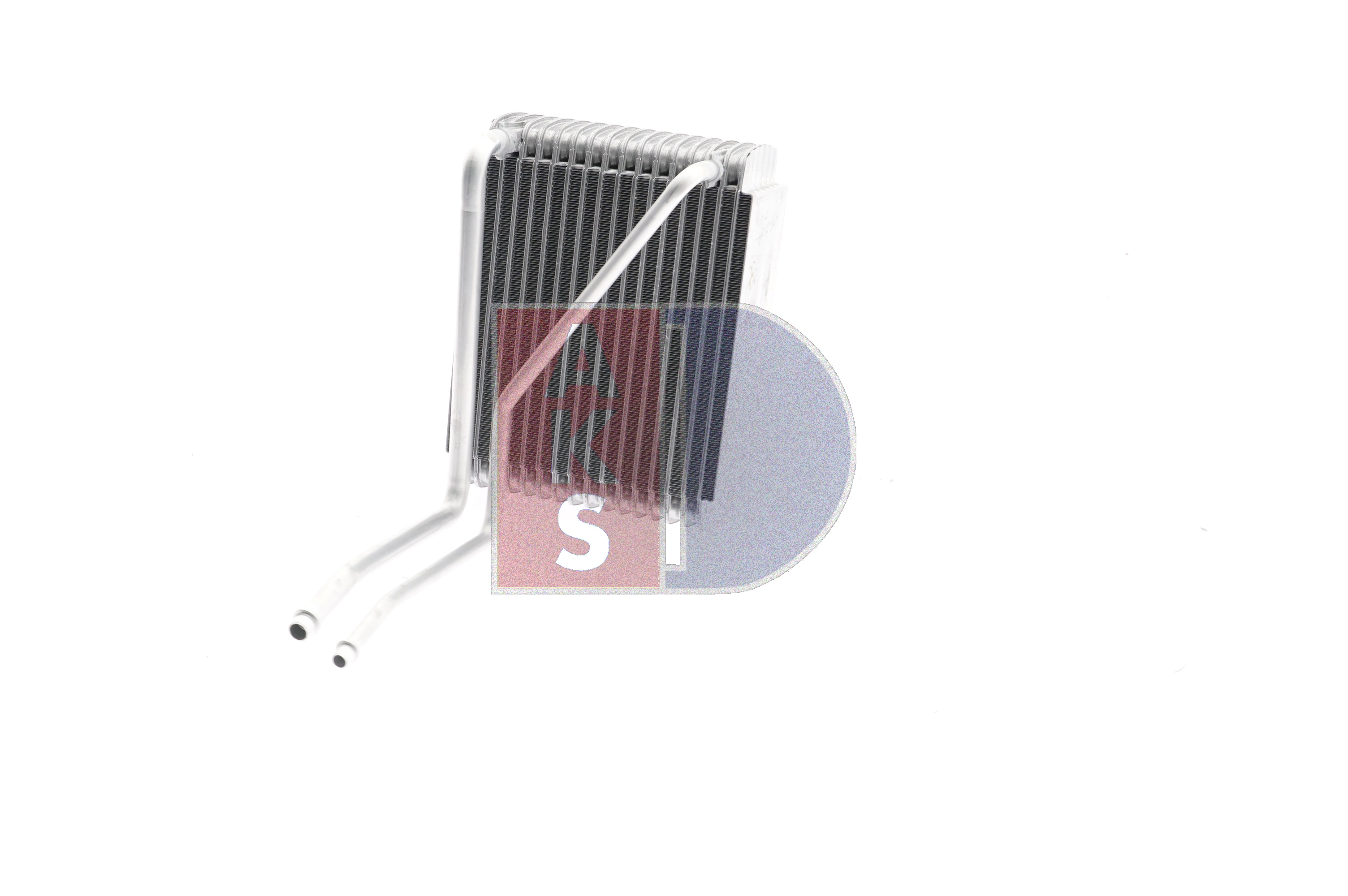 Verdampfer AKS DASIS 821390N Bewertung
