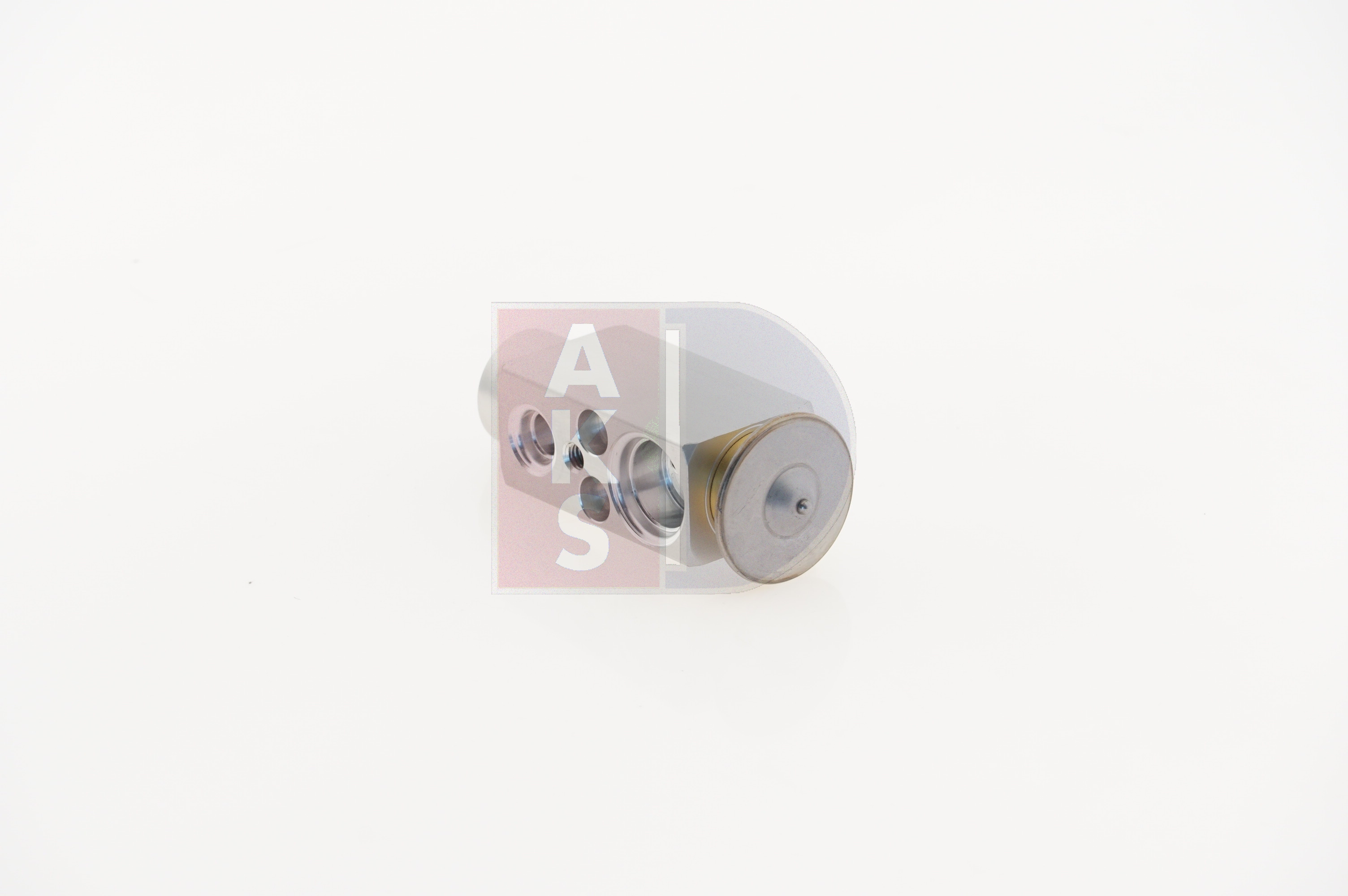 1731370 AKS DASIS 840000N CHEVROLET Expansion valve air conditioning cost
