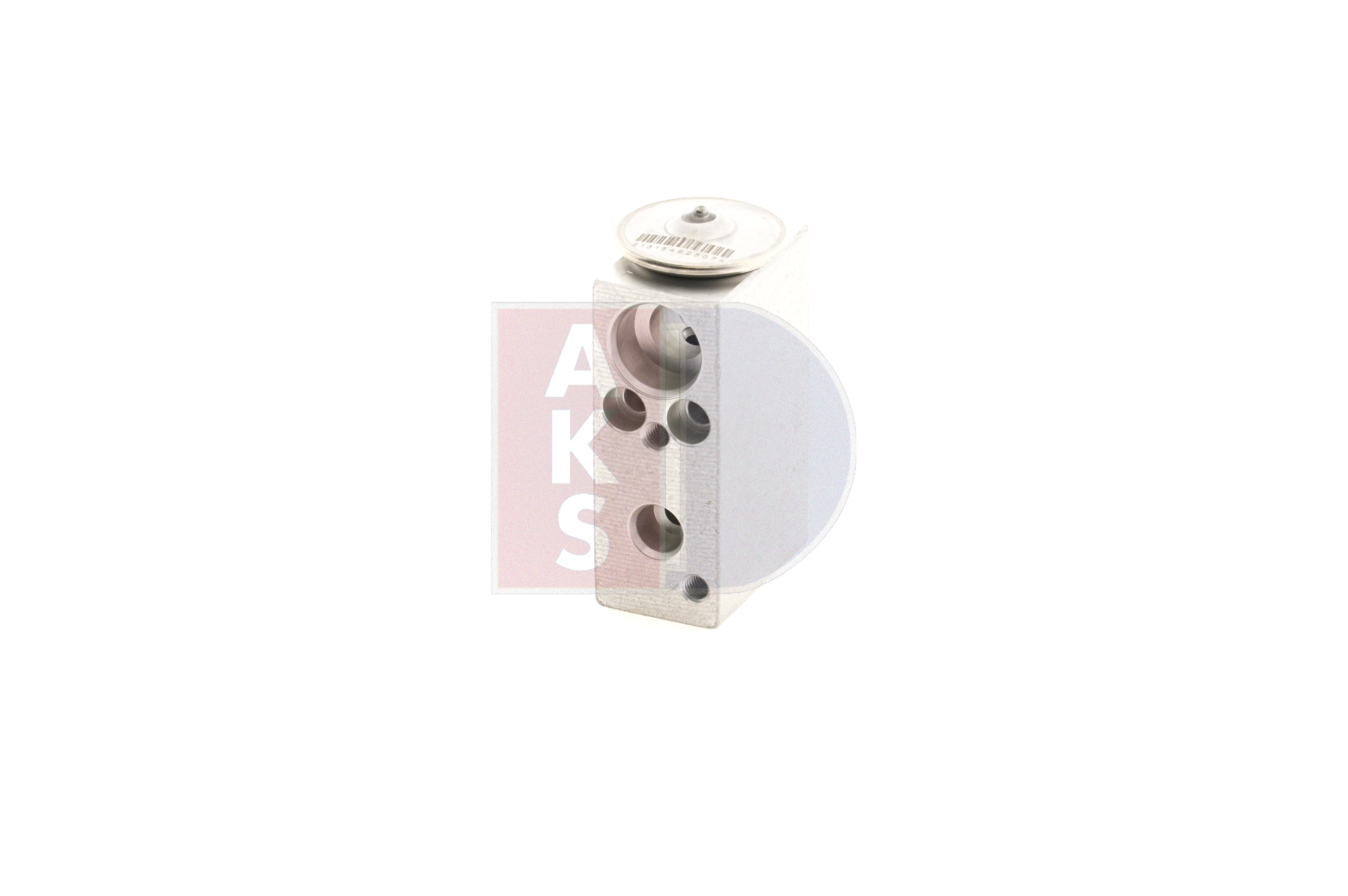 1731373 AKS DASIS 840003N genuine Doblo III Van (K9) Ac expansion valve price