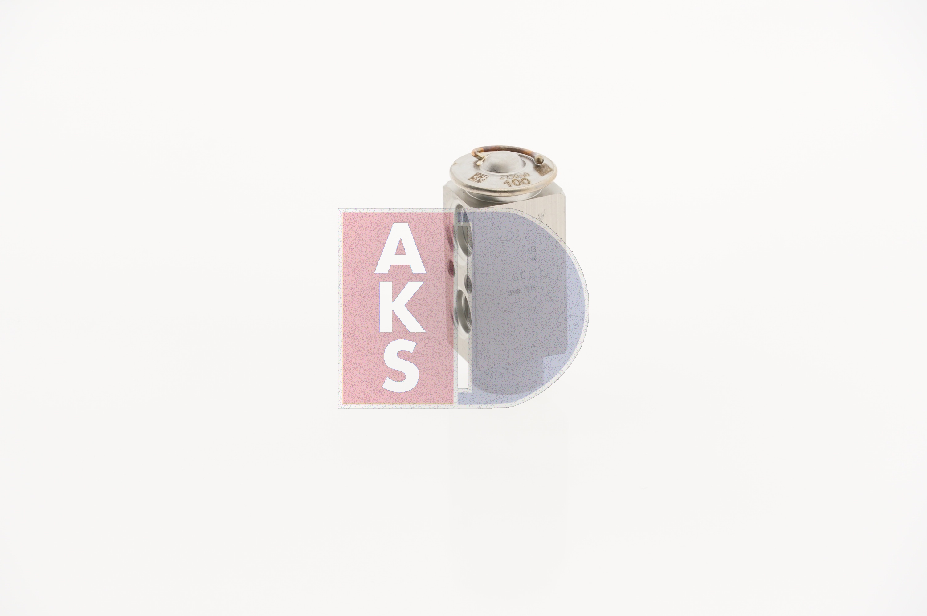Βαλβίδες AKS DASIS 840005N