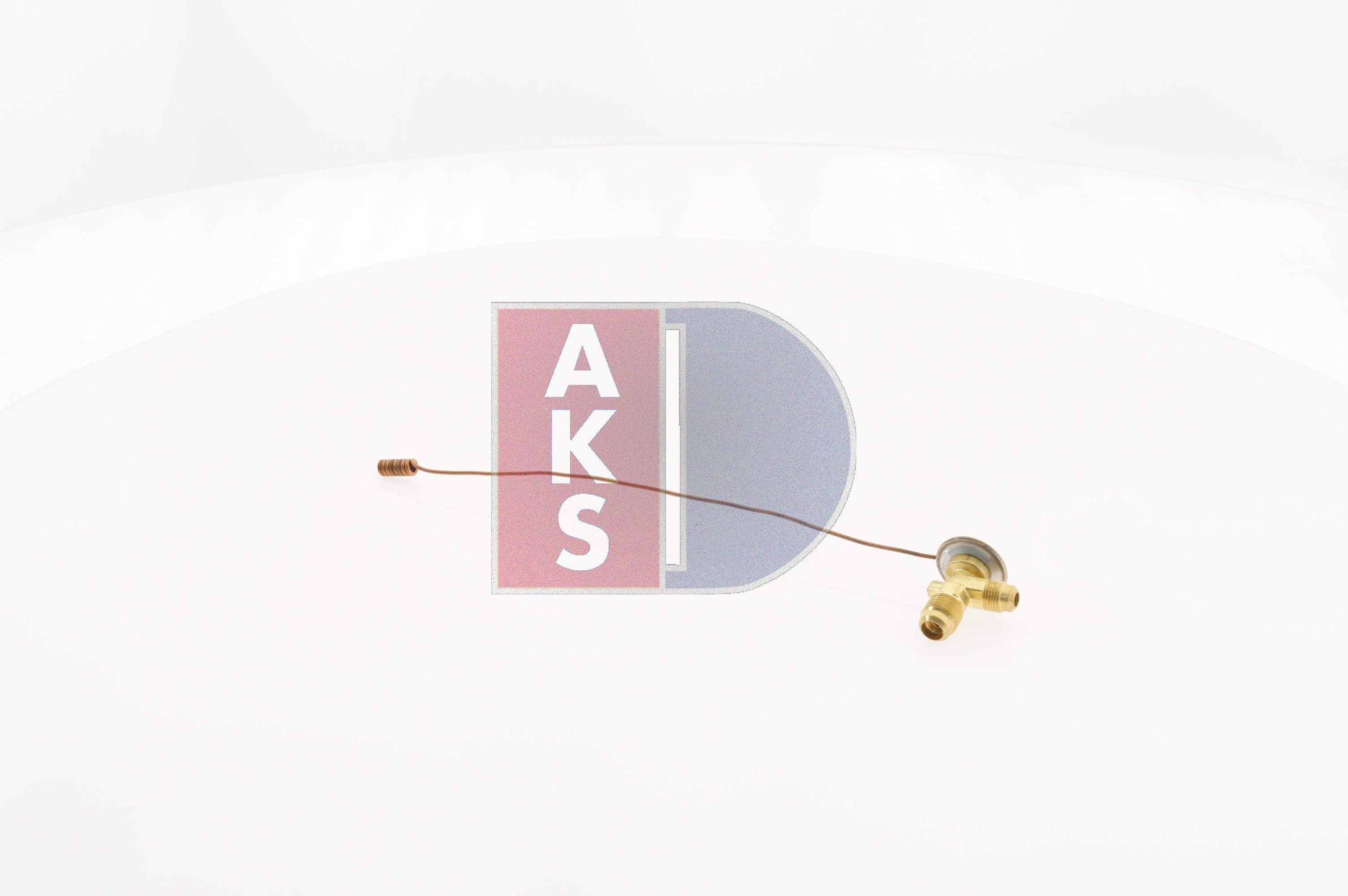 Expansionsventil AKS DASIS 840007N Bewertung