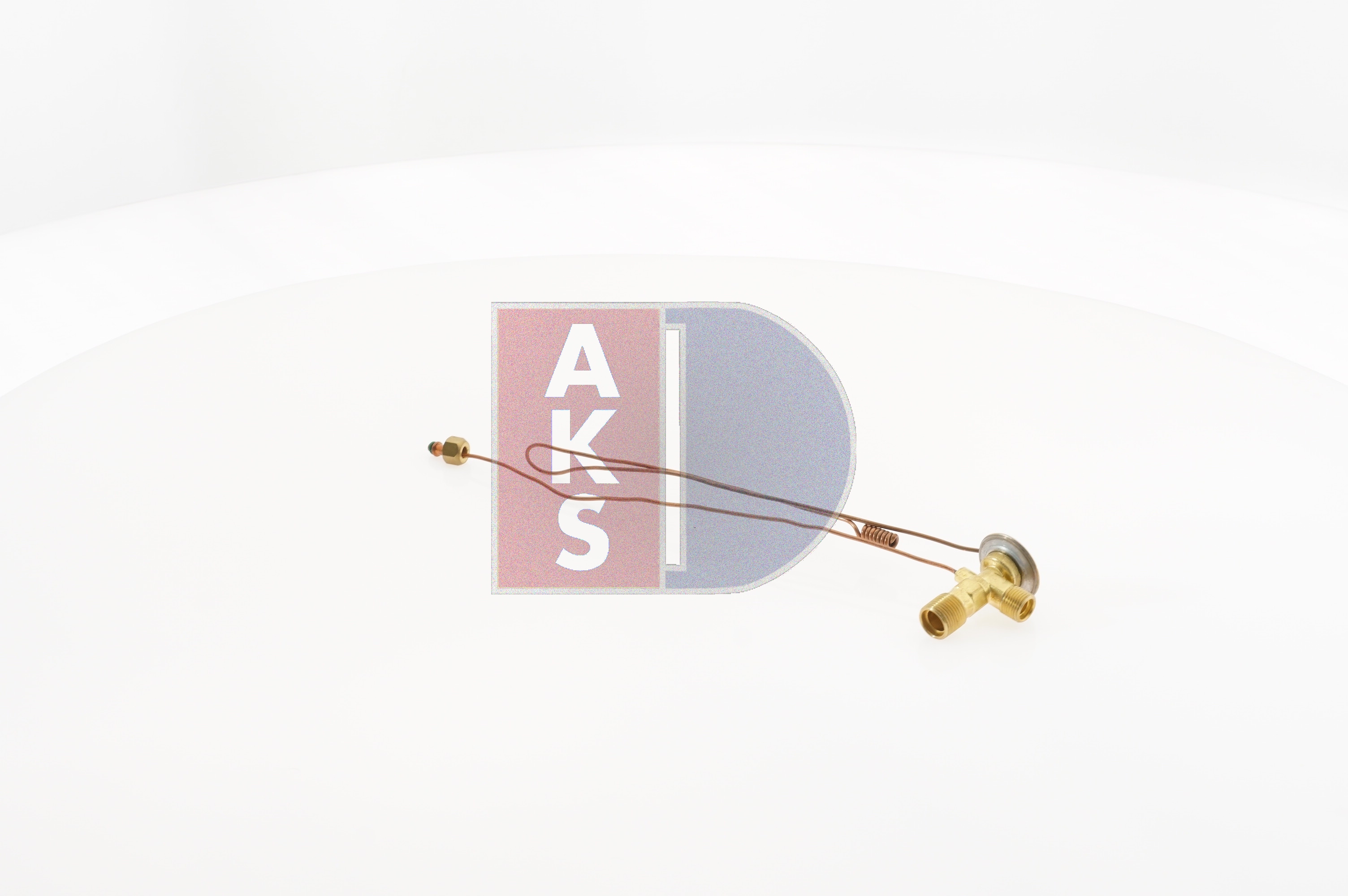AKS DASIS 1731378 AC expansion valve Mazda 3 Hatchback Air conditioning price