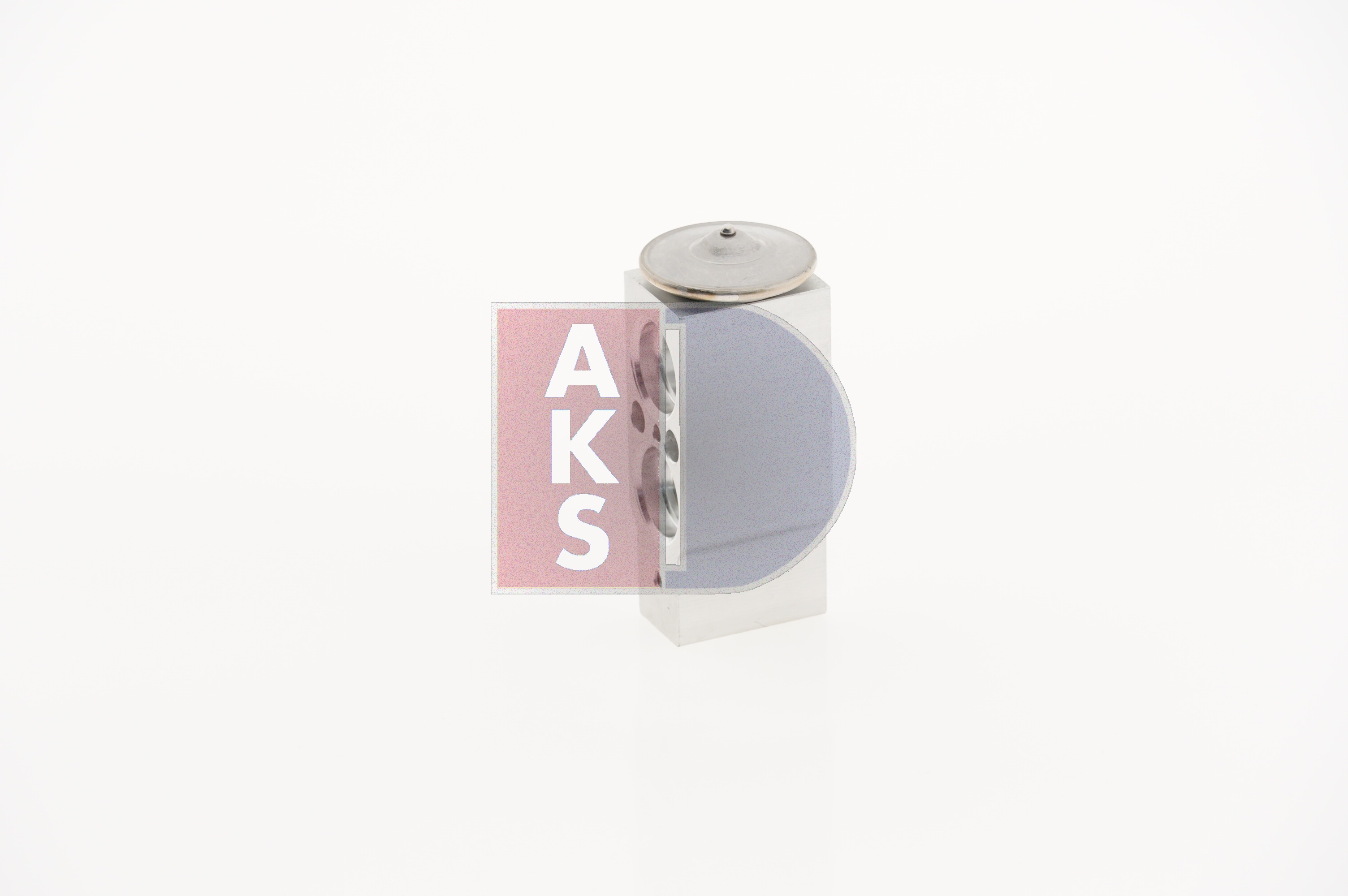 AKS DASIS 840019N Βαλβίδα εκτόνωσης, συστ. κλιματ.