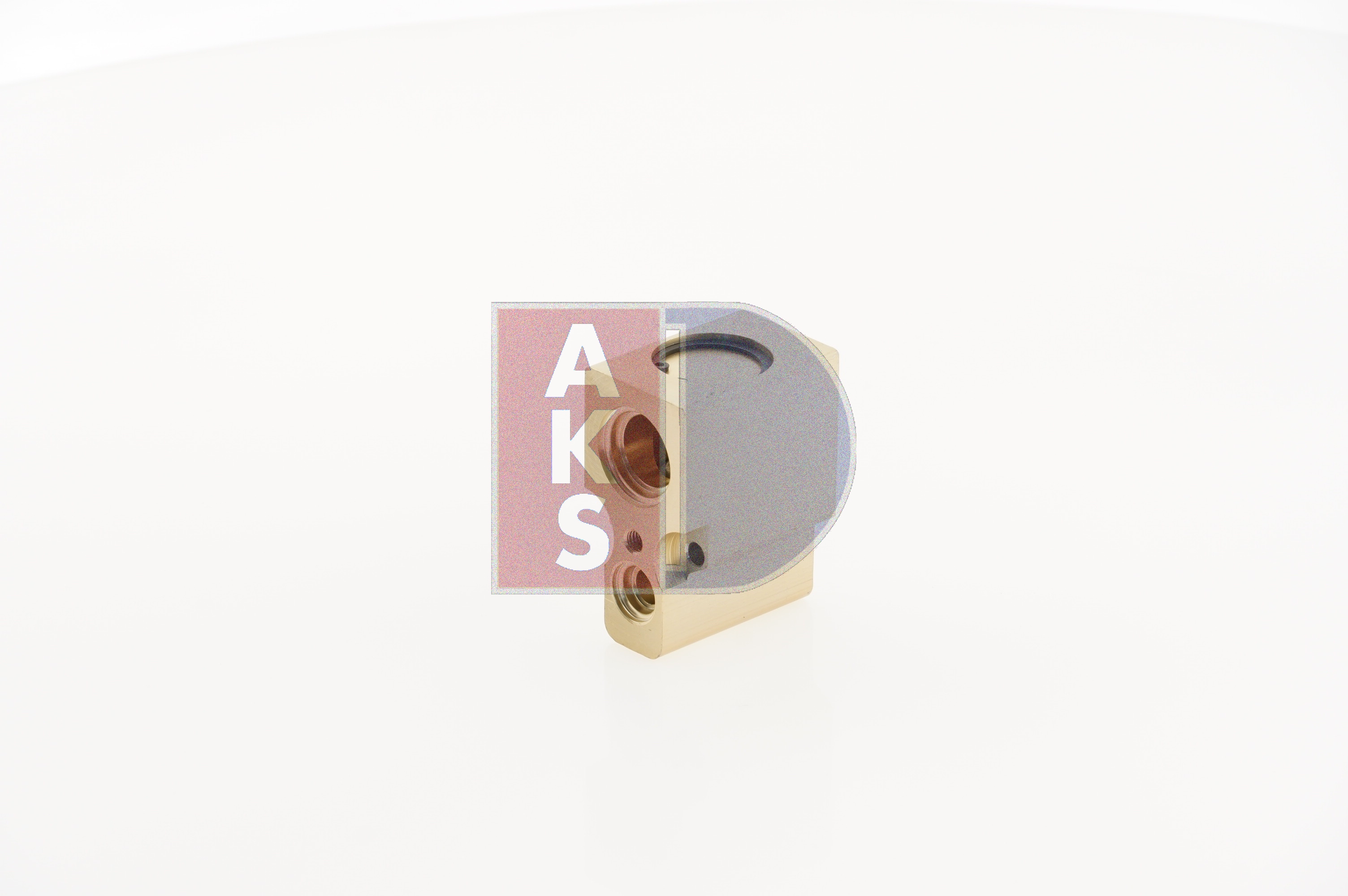 1731388 AKS DASIS 840022N Valva expansiune aer conditionat ROVER MONTEGO 1989 cat costa