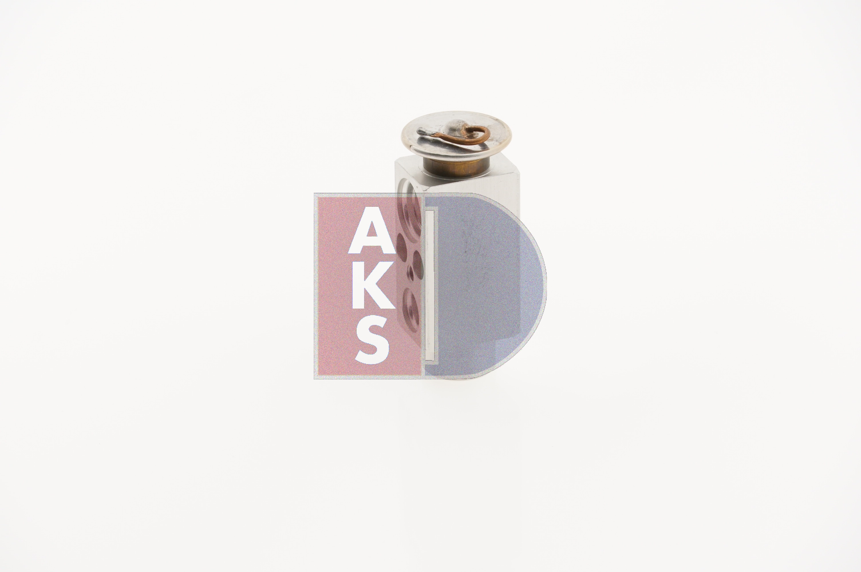 Expansionsventil AKS DASIS 840039N Bewertung