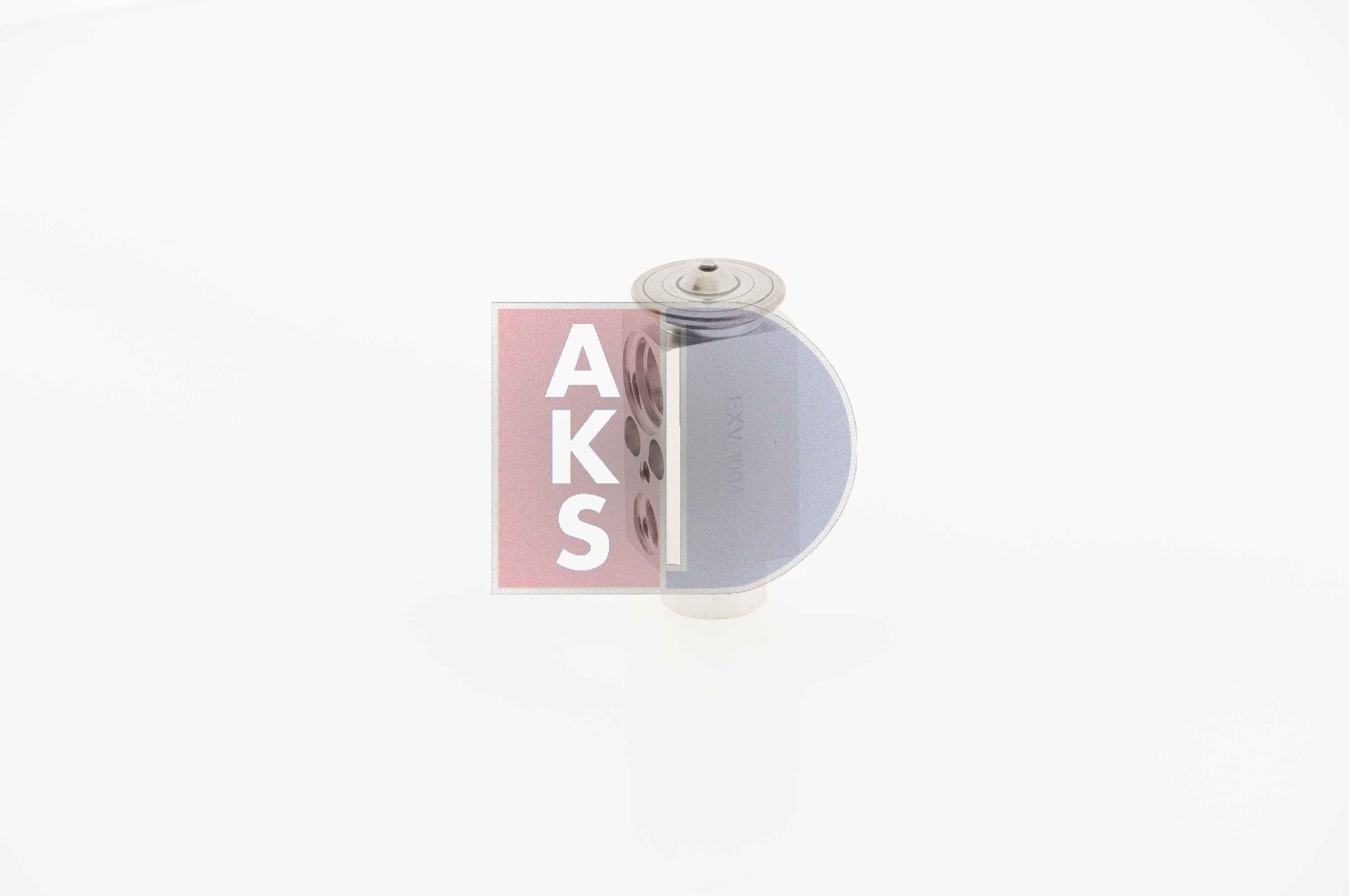 Expansionsventil AKS DASIS 840048N Bewertung