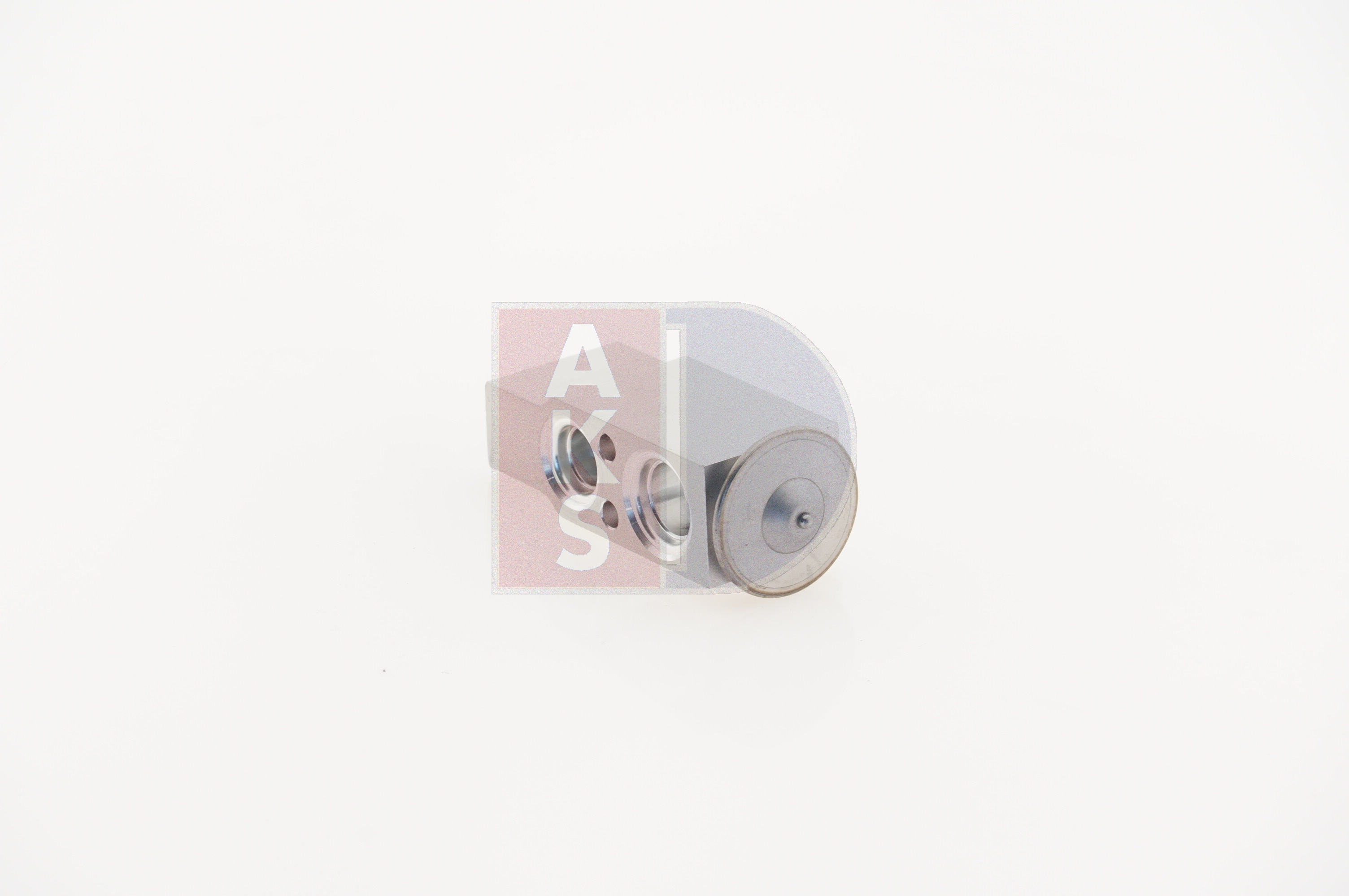 Ac expansion valve AKS DASIS 840119N