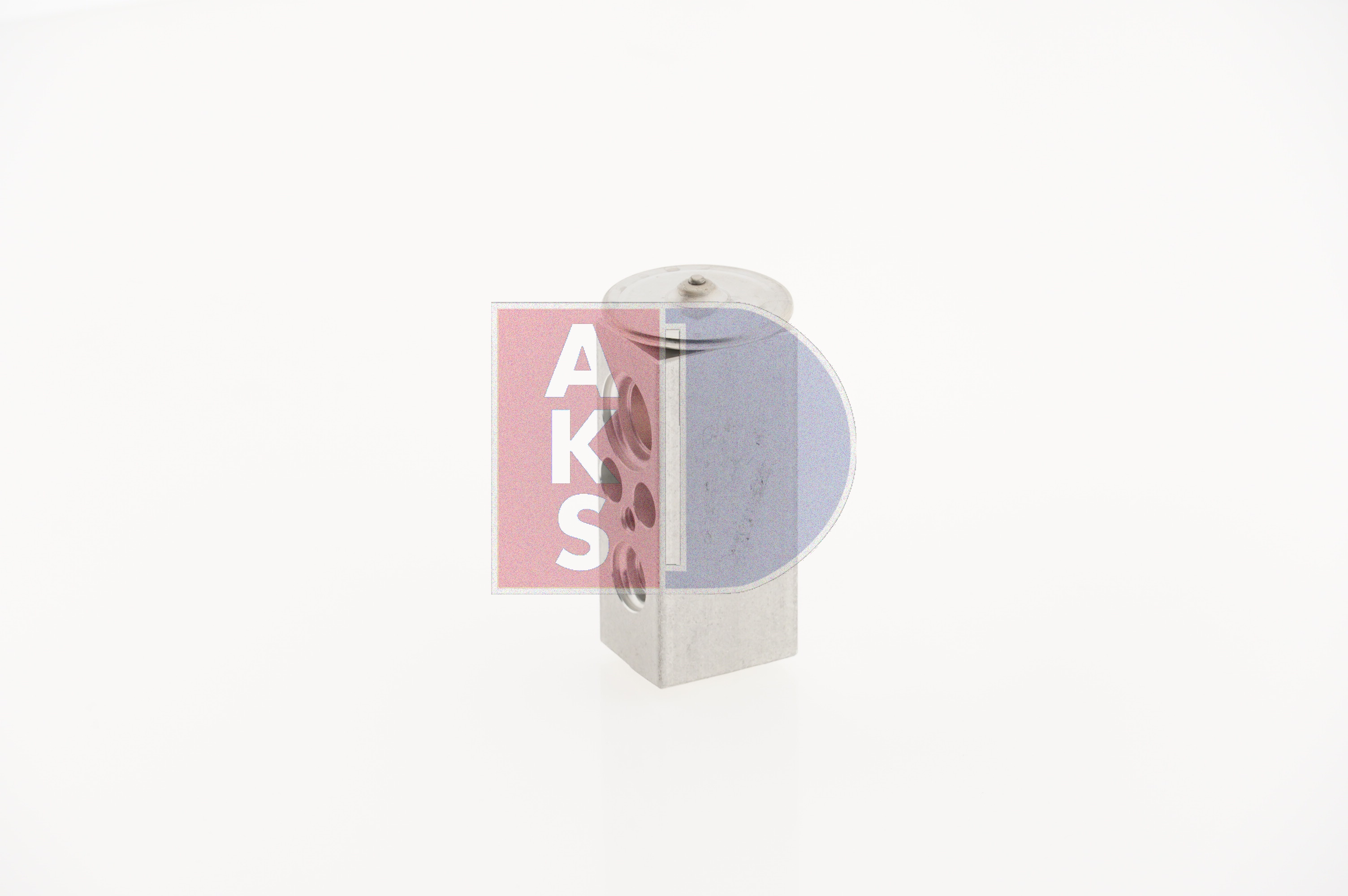 AKS DASIS Expansion Valve 840166N