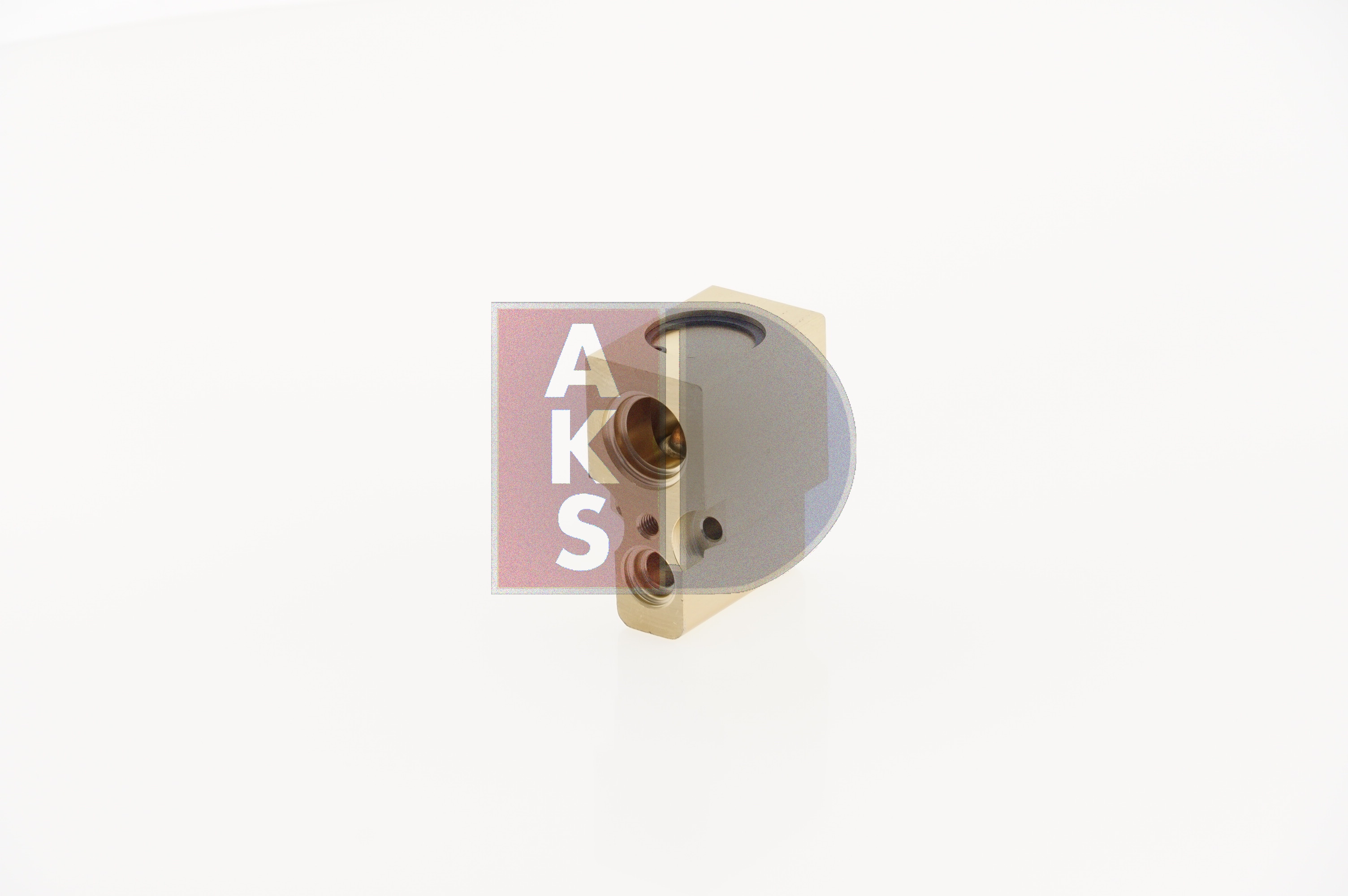 Βαλβίδες AKS DASIS 840210N
